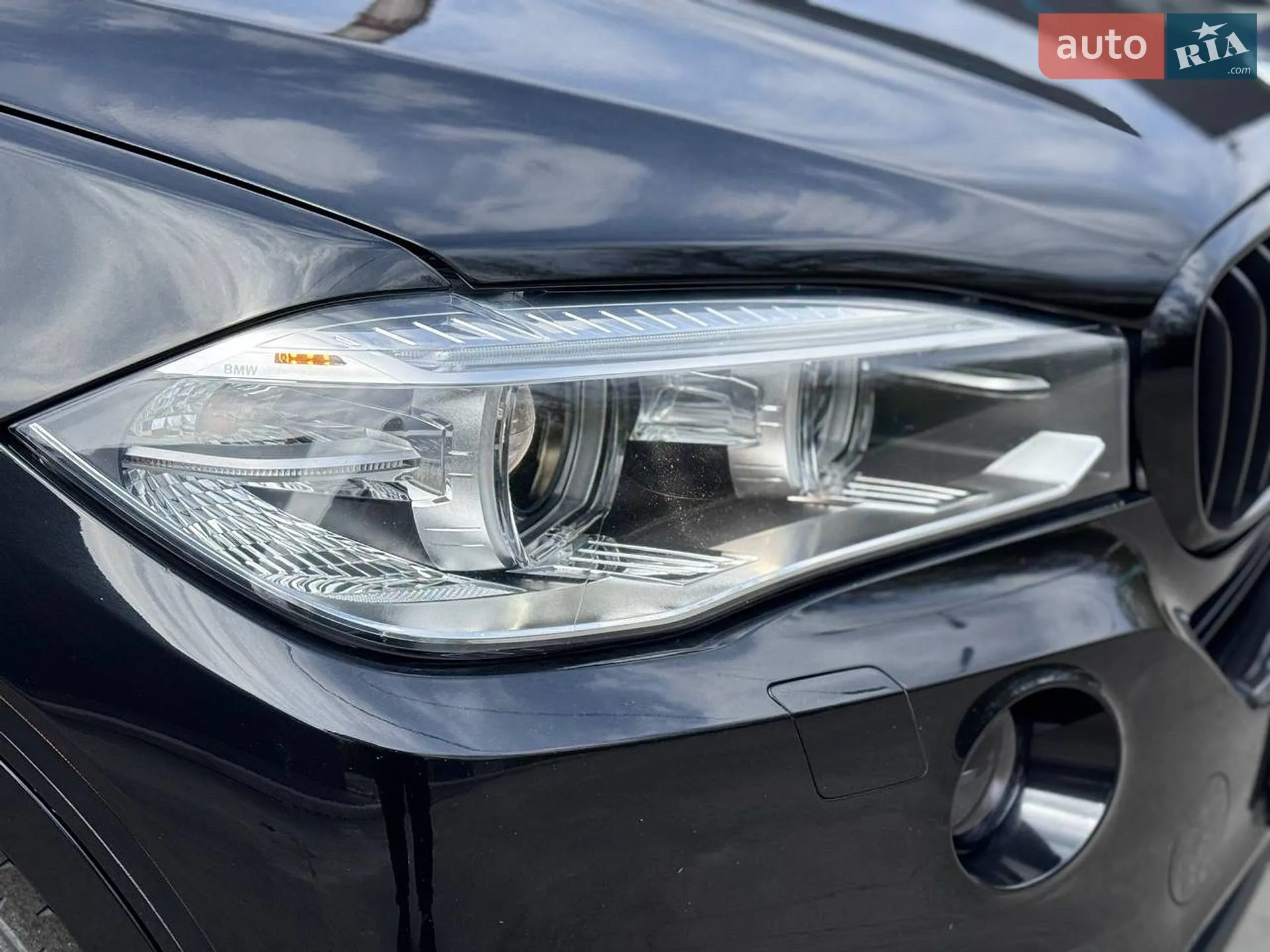 2014 BMW X5 - мініатюра 46