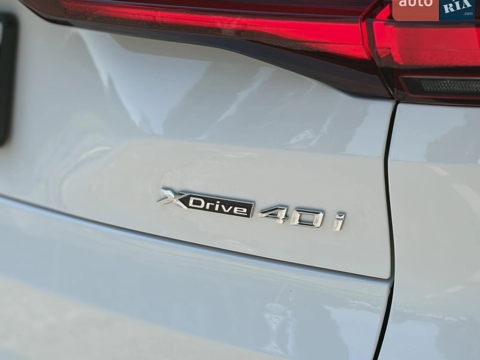 2022 BMW X5 - мініатюра 18