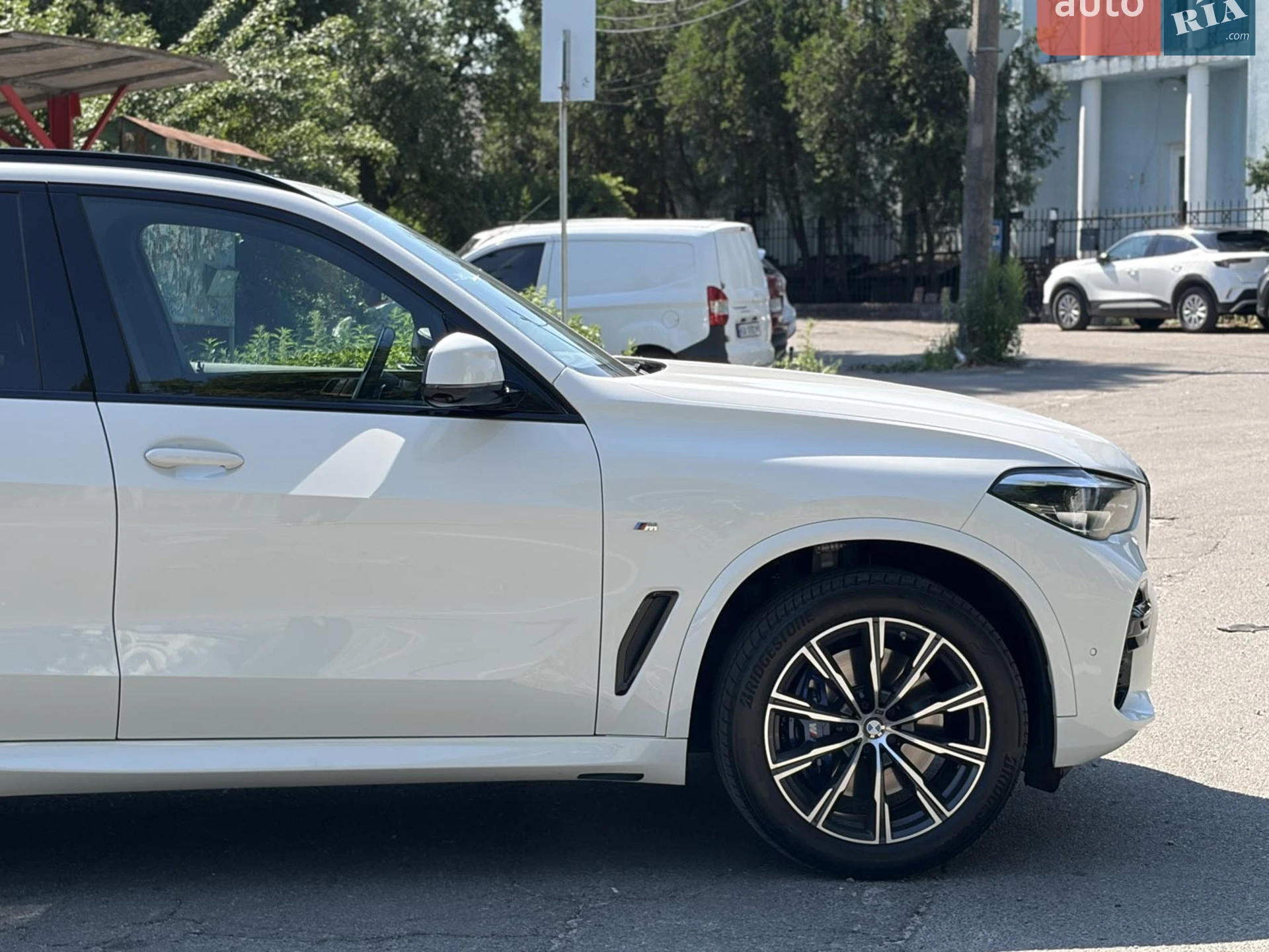 2022 BMW X5 - мініатюра 6
