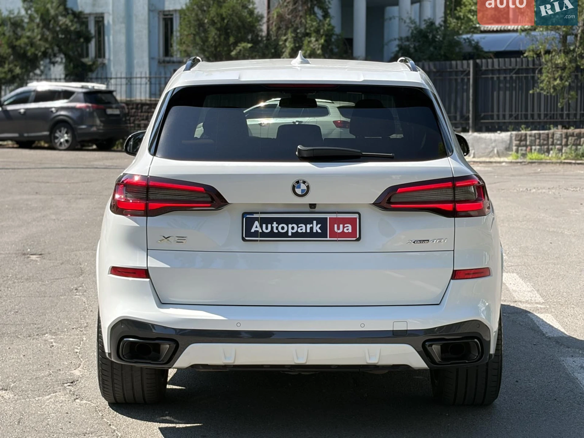 2022 BMW X5 - мініатюра 13
