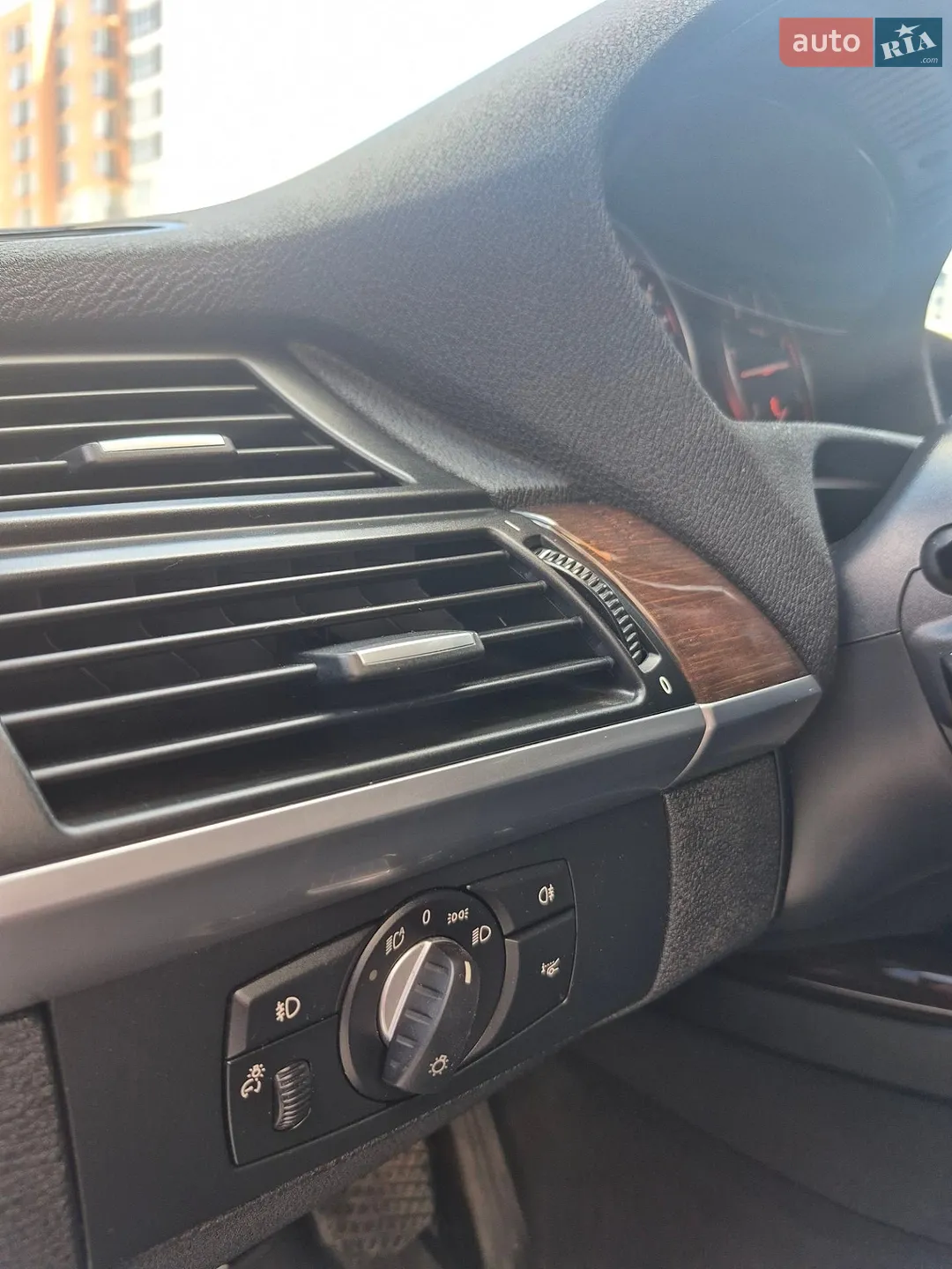 2010 BMW X5 - мініатюра 14