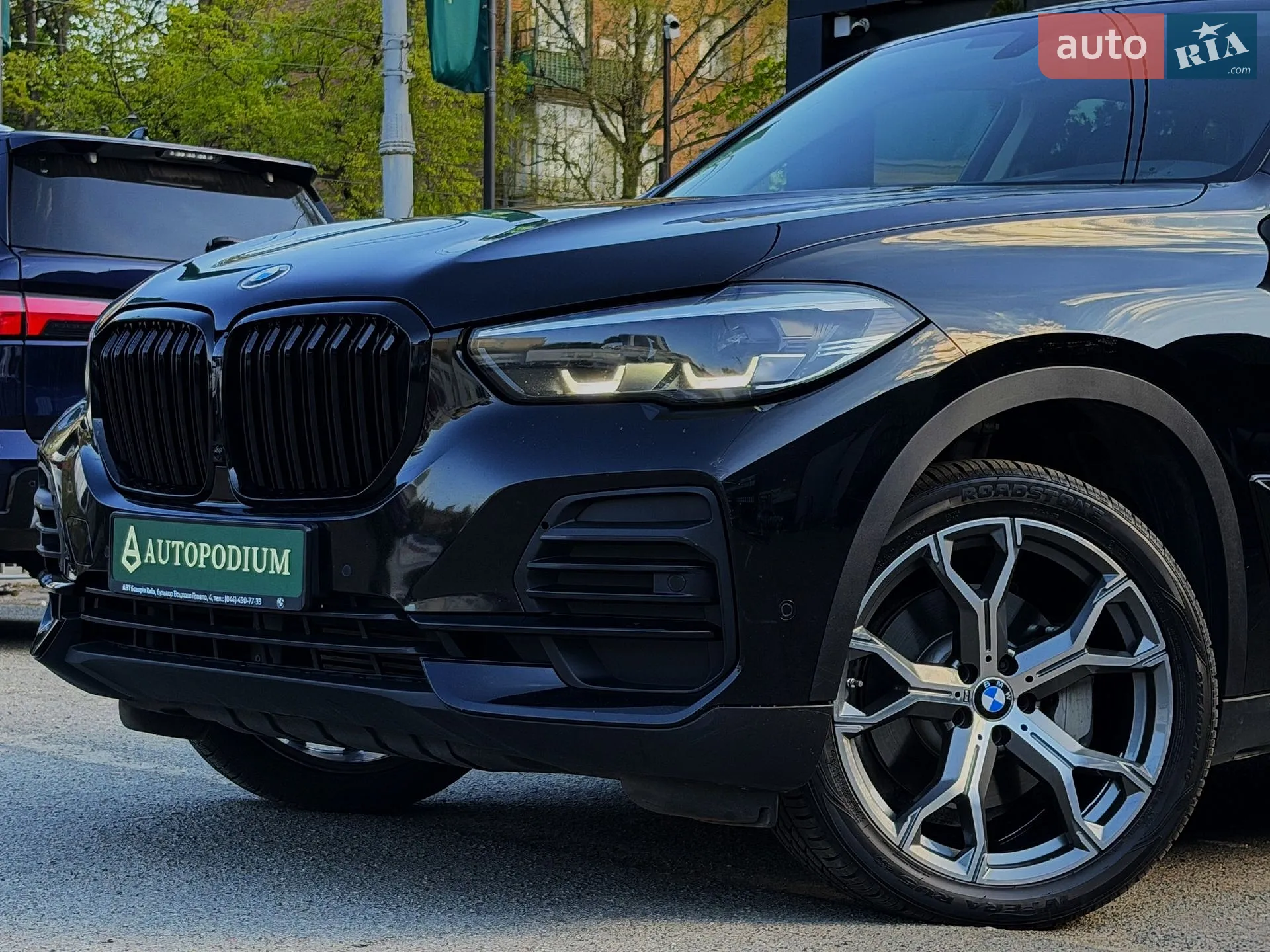 2023 BMW X5 - мініатюра 6
