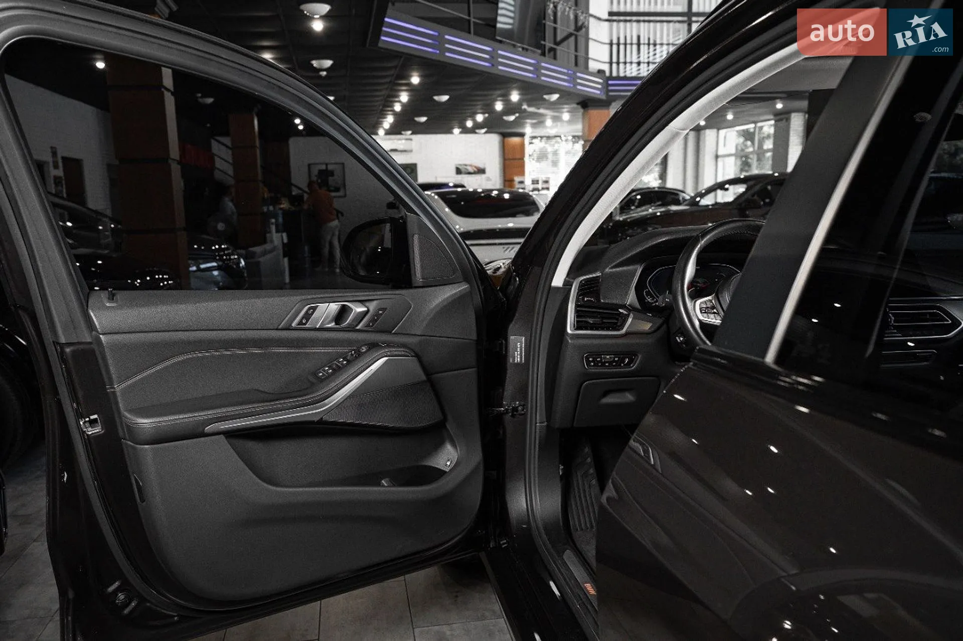 2020 BMW X5 - мініатюра 8