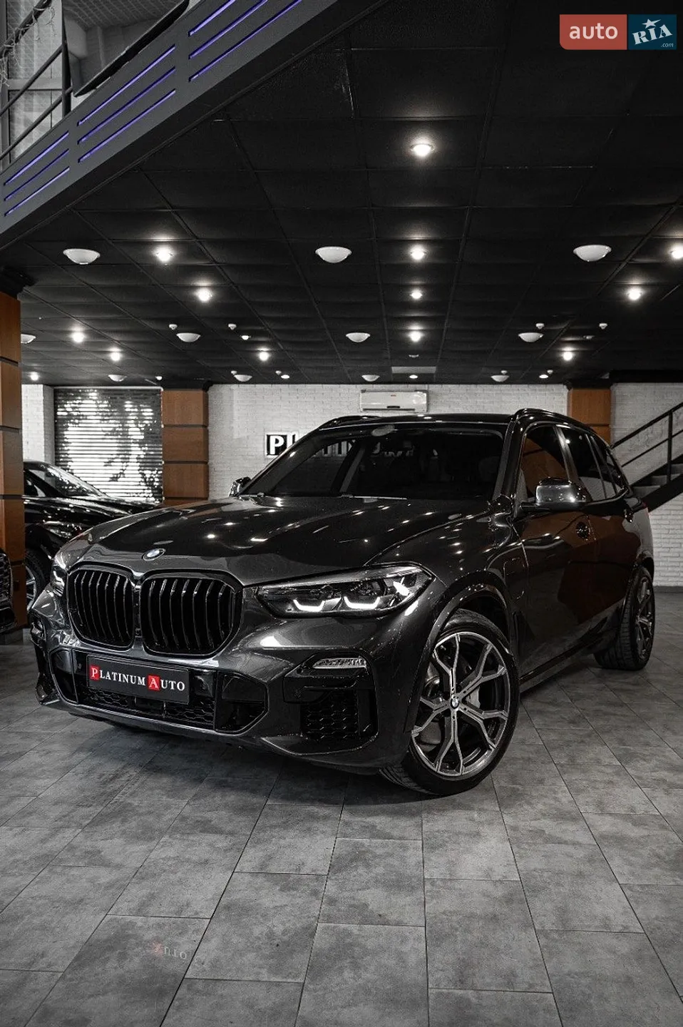 2020 BMW X5 - мініатюра 26