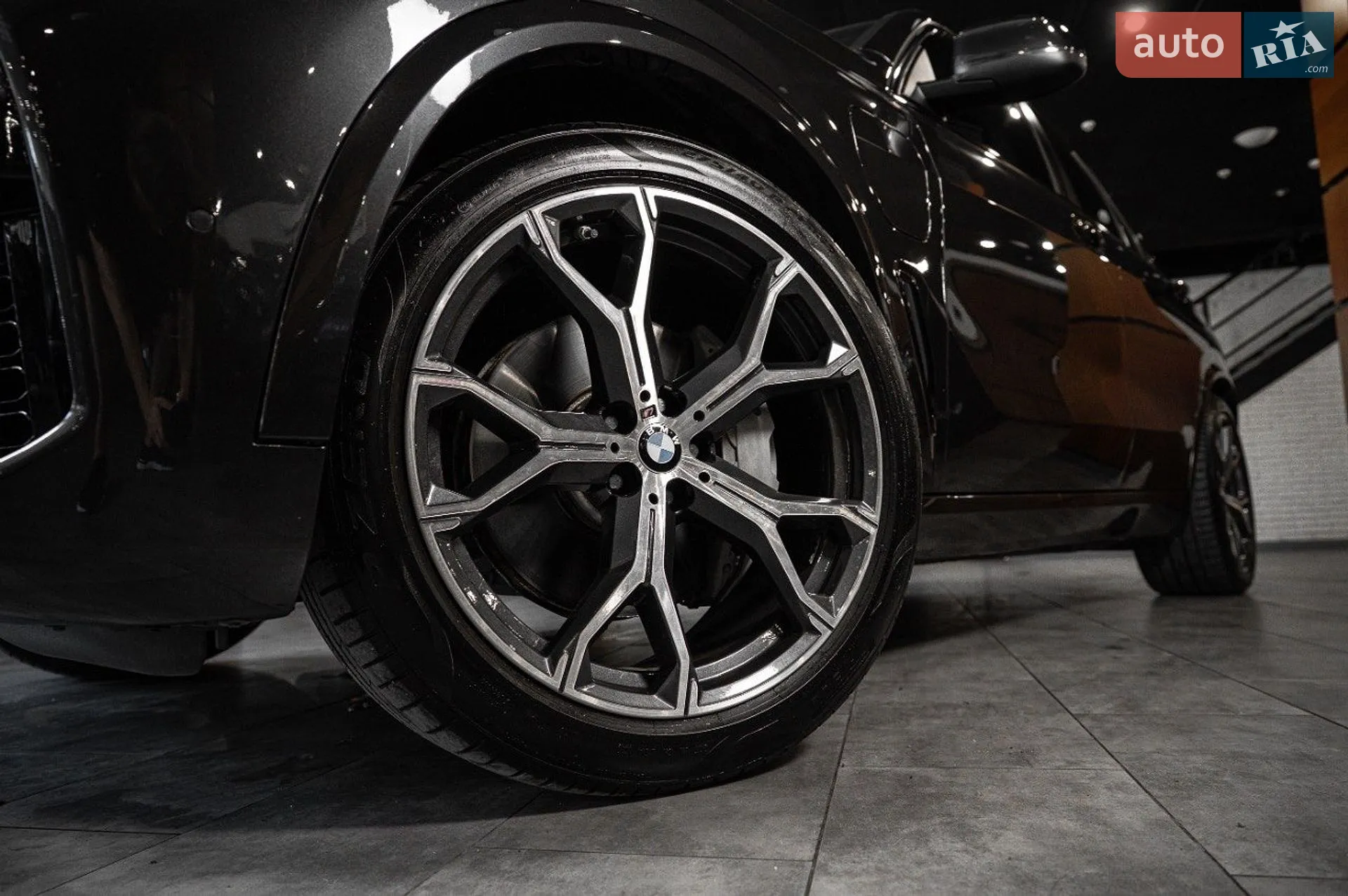 2020 BMW X5 - мініатюра 35