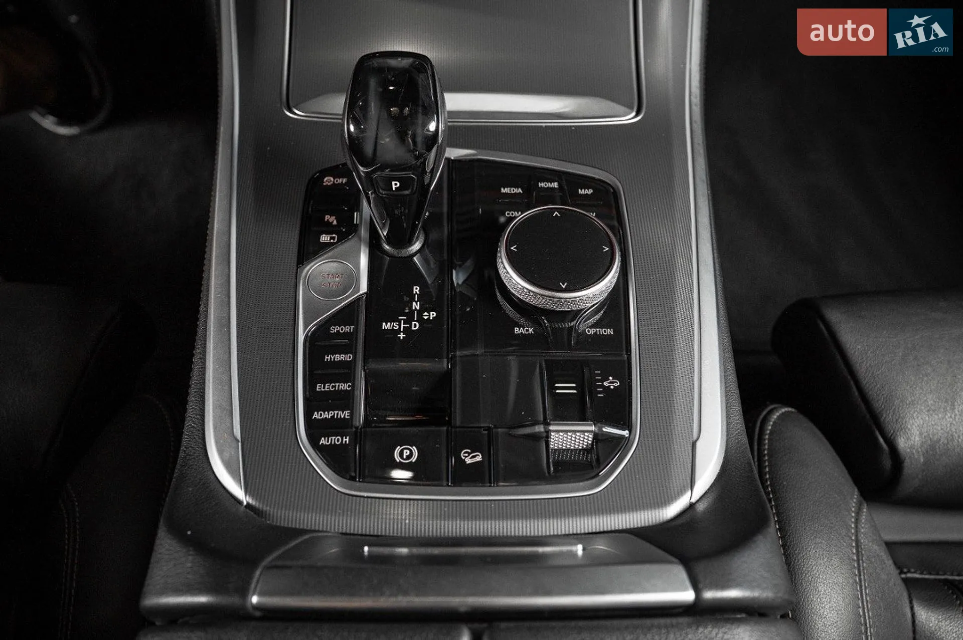 2020 BMW X5 - мініатюра 45