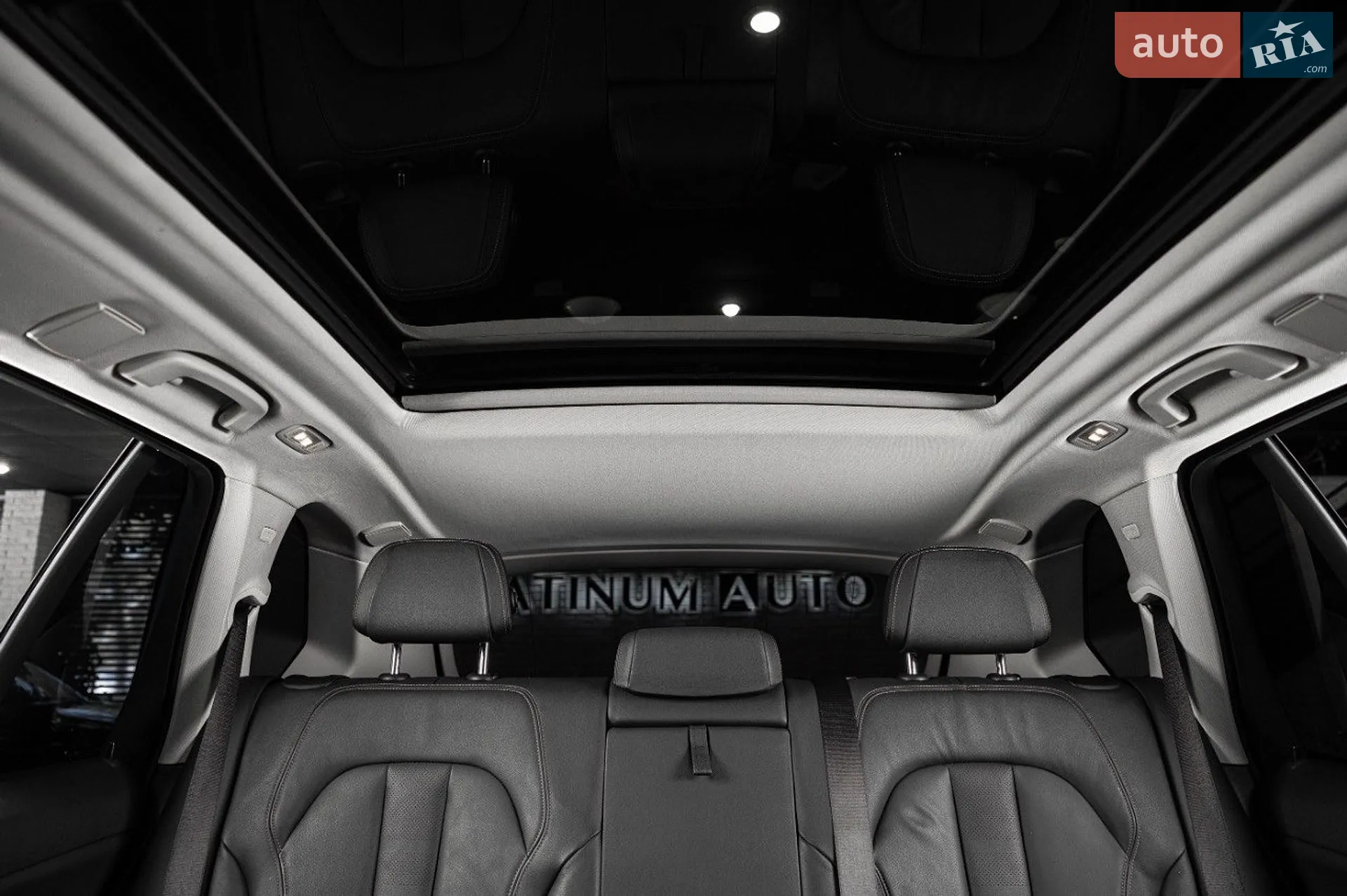 2020 BMW X5 - мініатюра 51