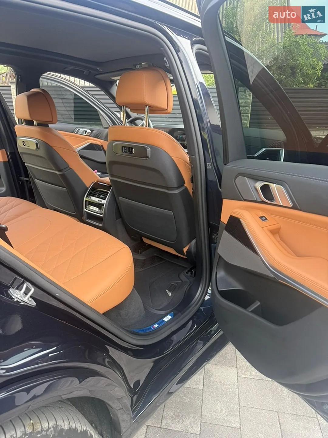 2025 BMW X5 - мініатюра 32