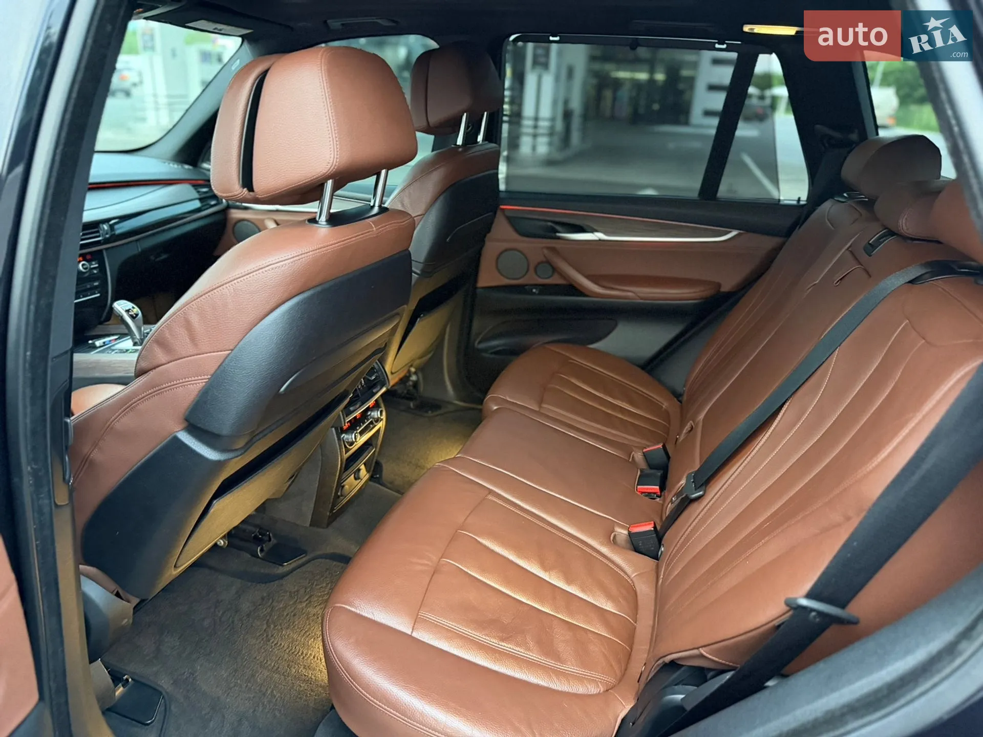 2015 BMW X5 - мініатюра 38