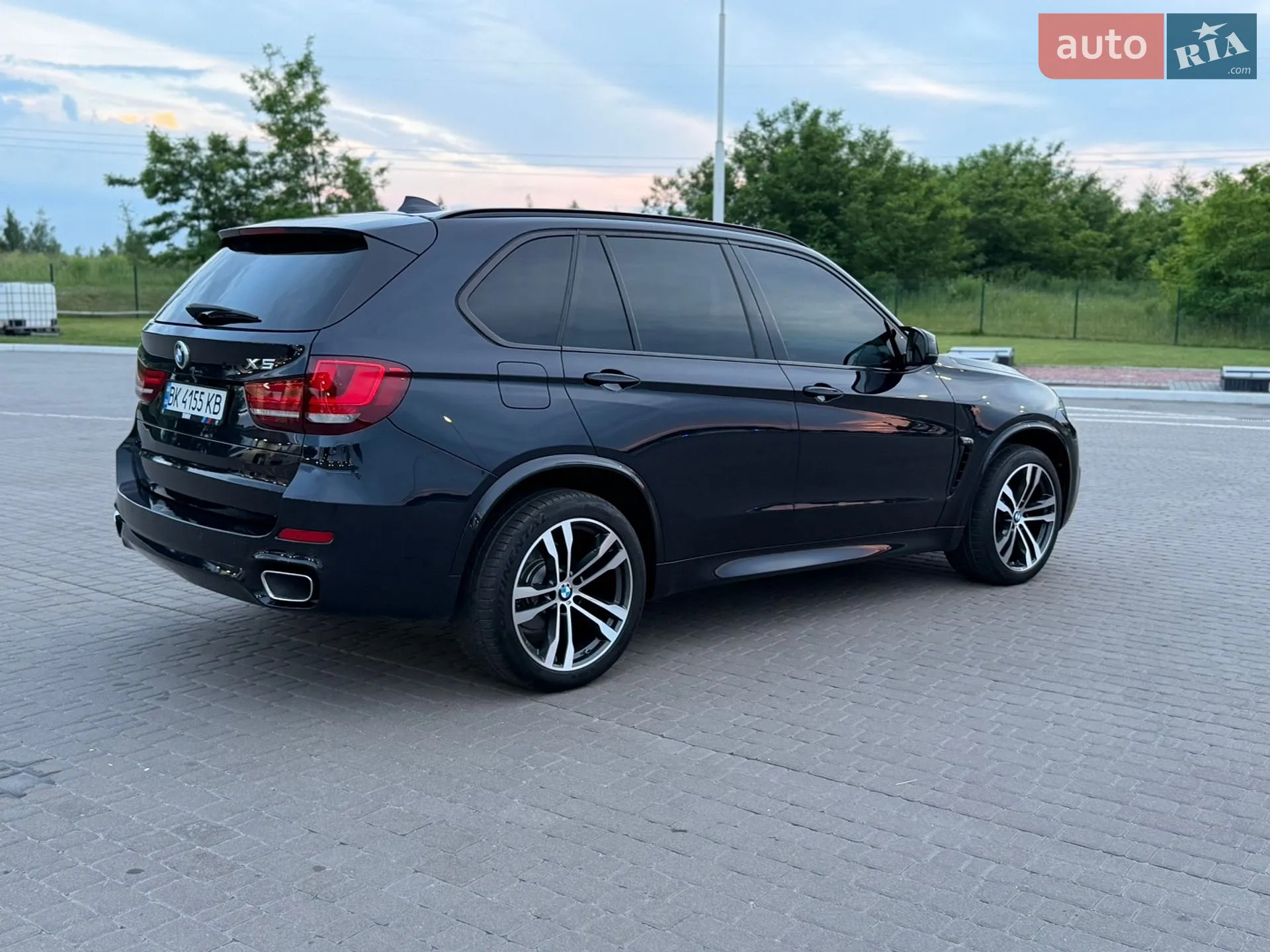 2015 BMW X5 - мініатюра 44