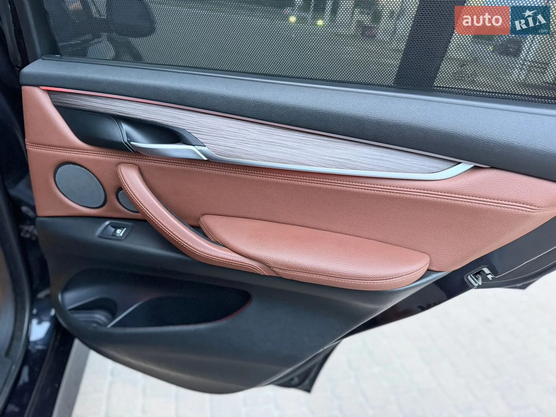 2015 BMW X5 - мініатюра 70