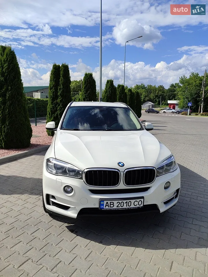 2019 BMW X5 - мініатюра 46
