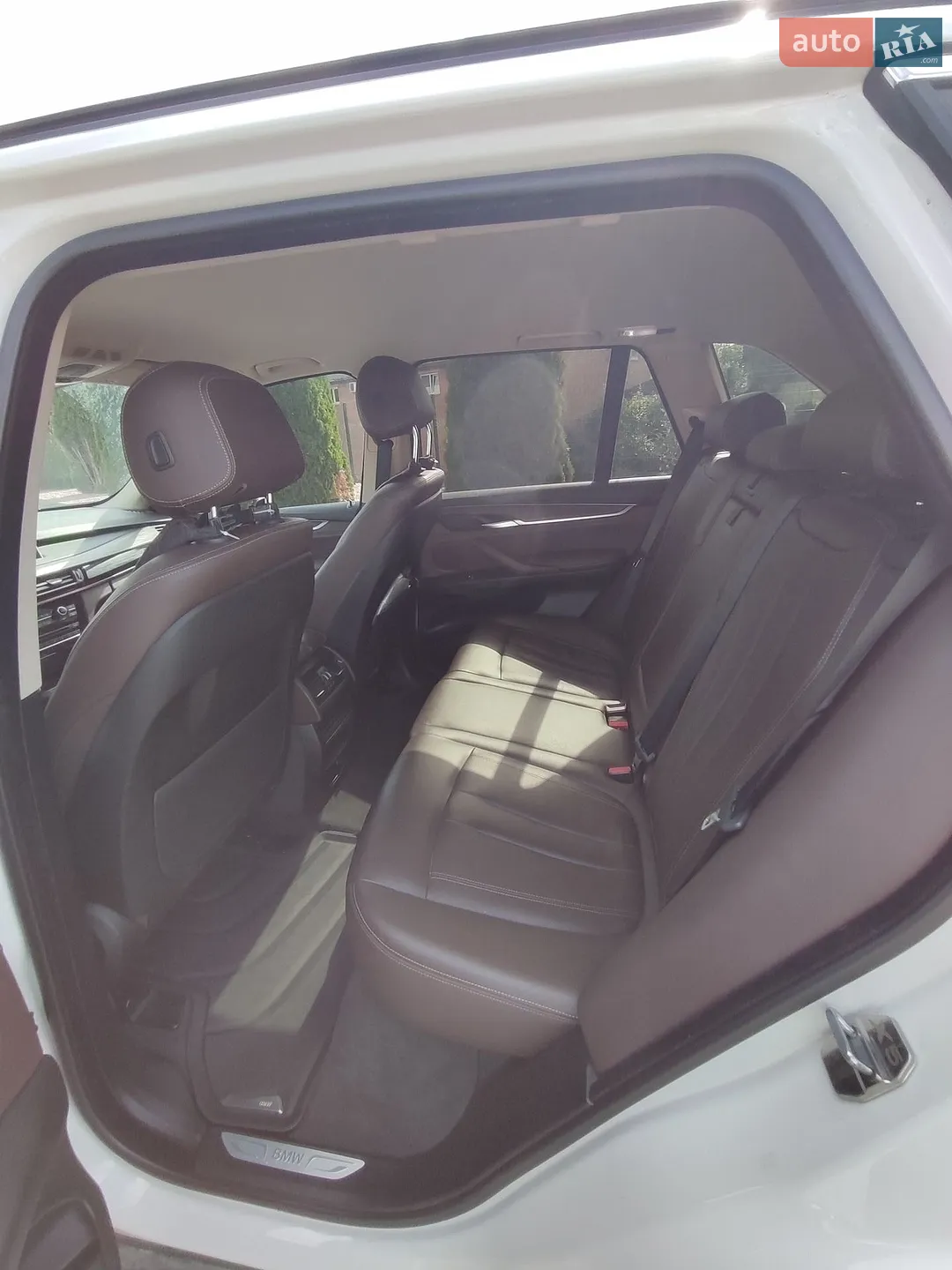 2018 BMW X5 - мініатюра 14