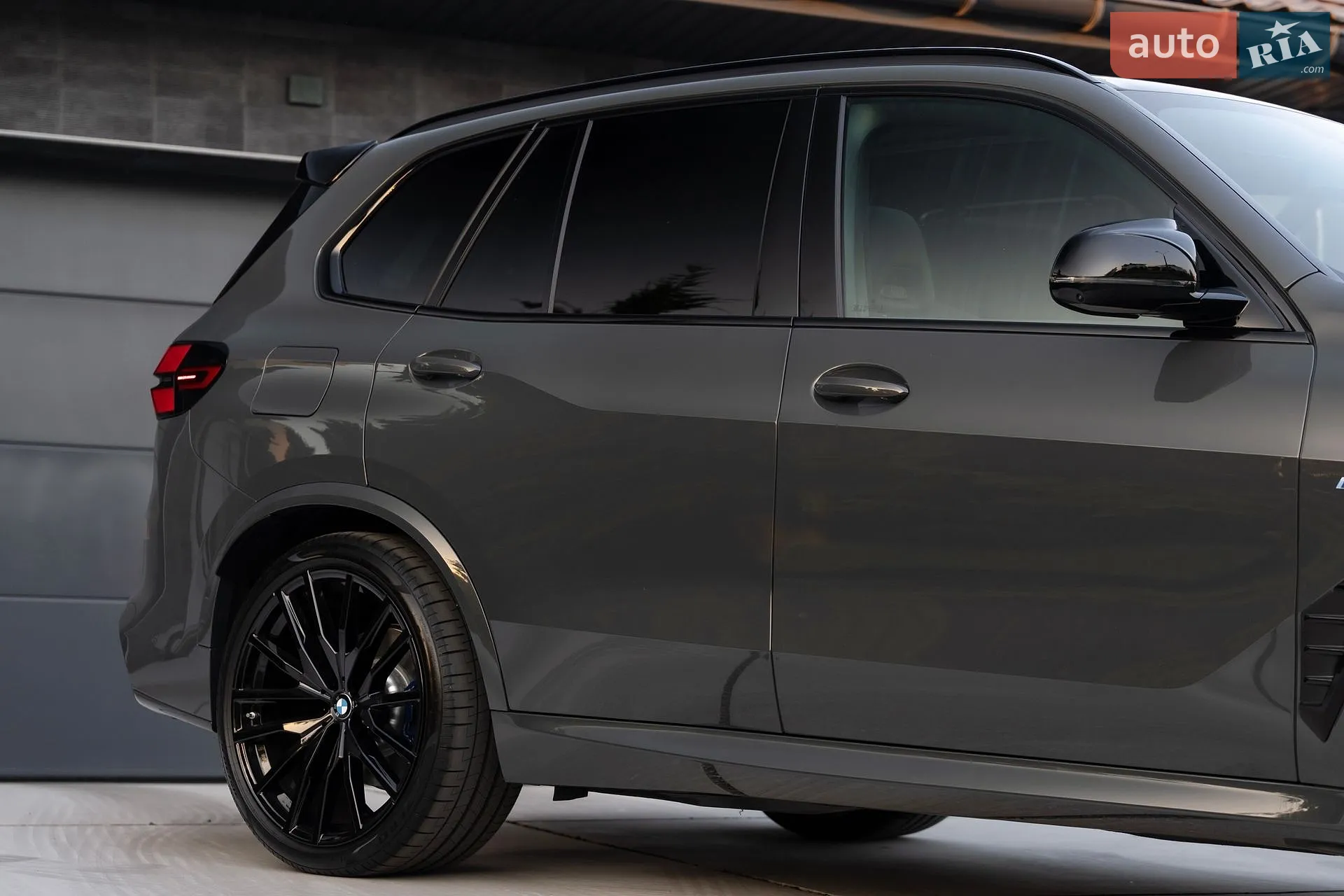 2025 BMW X5 - мініатюра 24