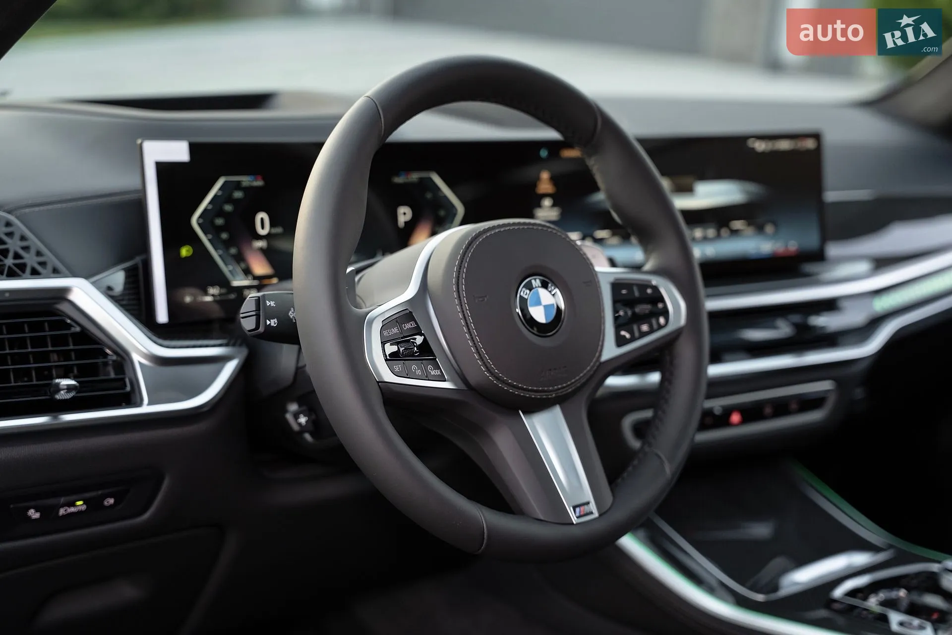 2025 BMW X5 - мініатюра 48