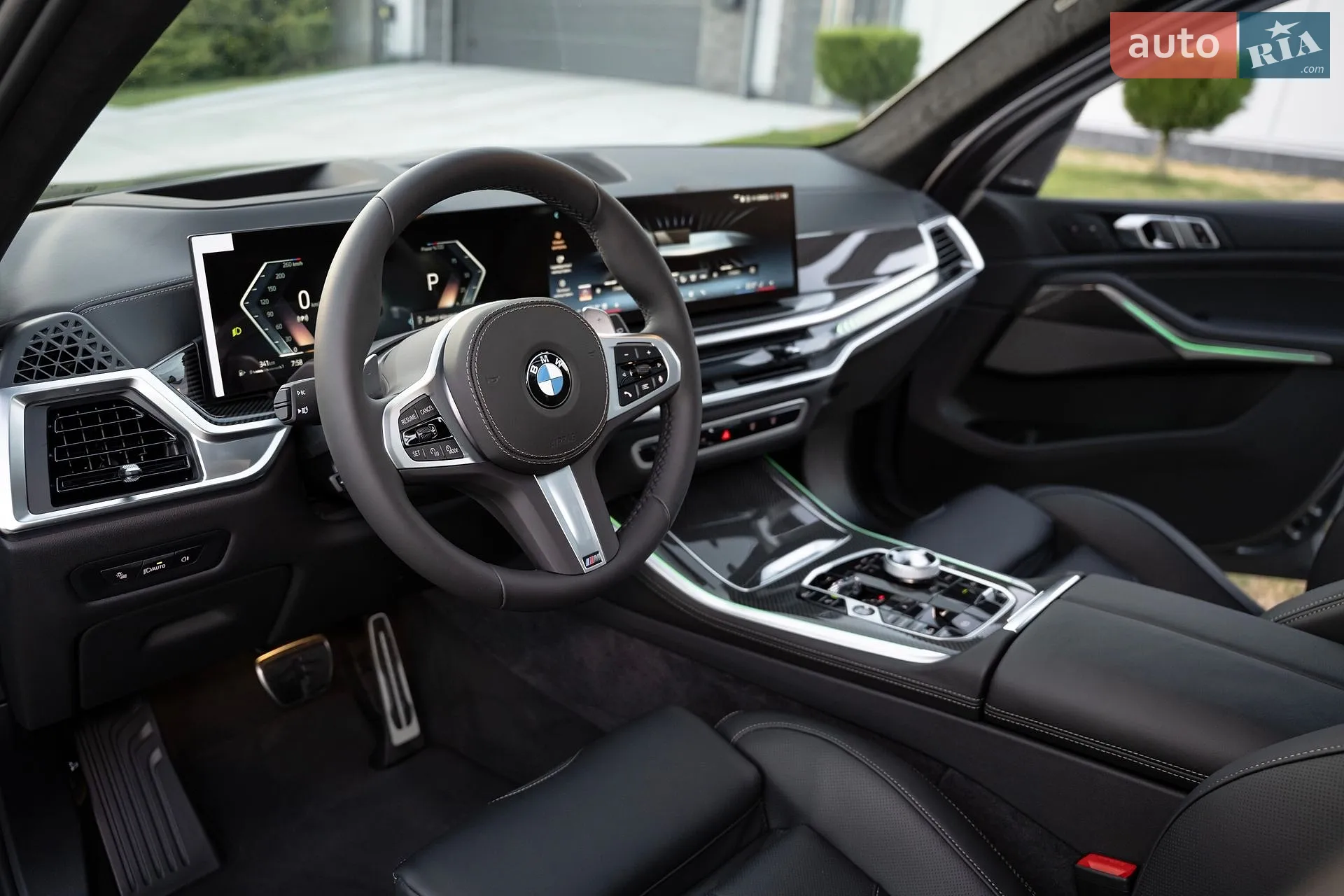2025 BMW X5 - мініатюра 54