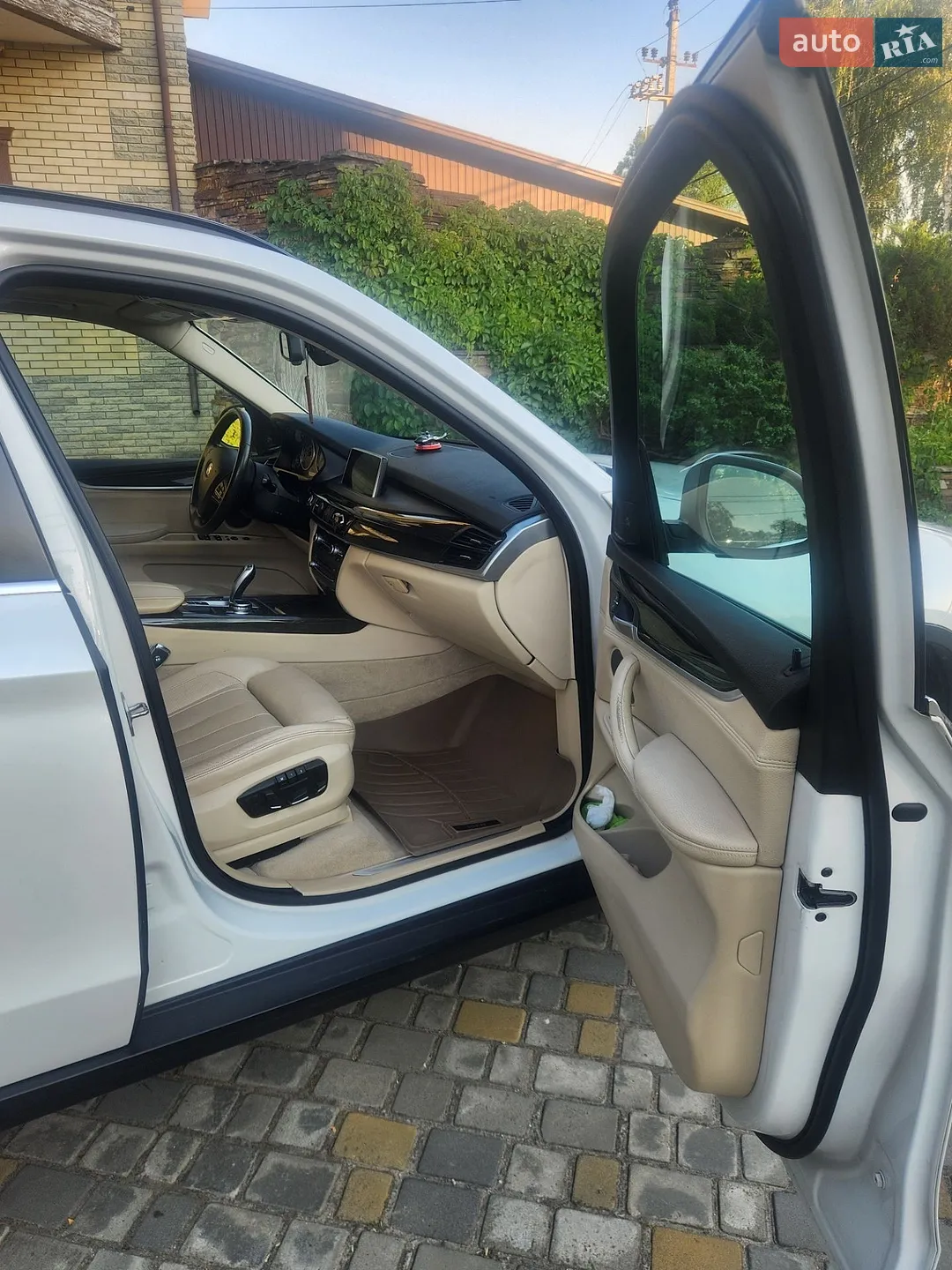 2013 BMW X5 - мініатюра 7