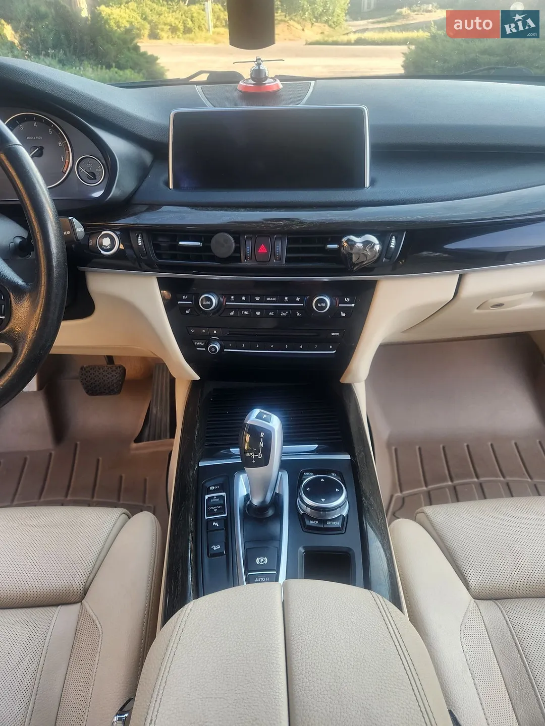 2013 BMW X5 - мініатюра 18