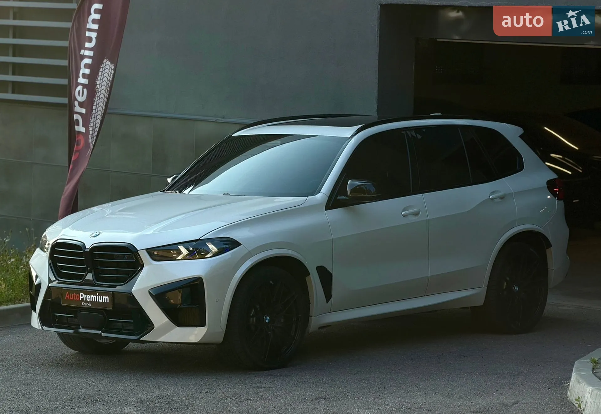 2023 BMW X5 - мініатюра 4