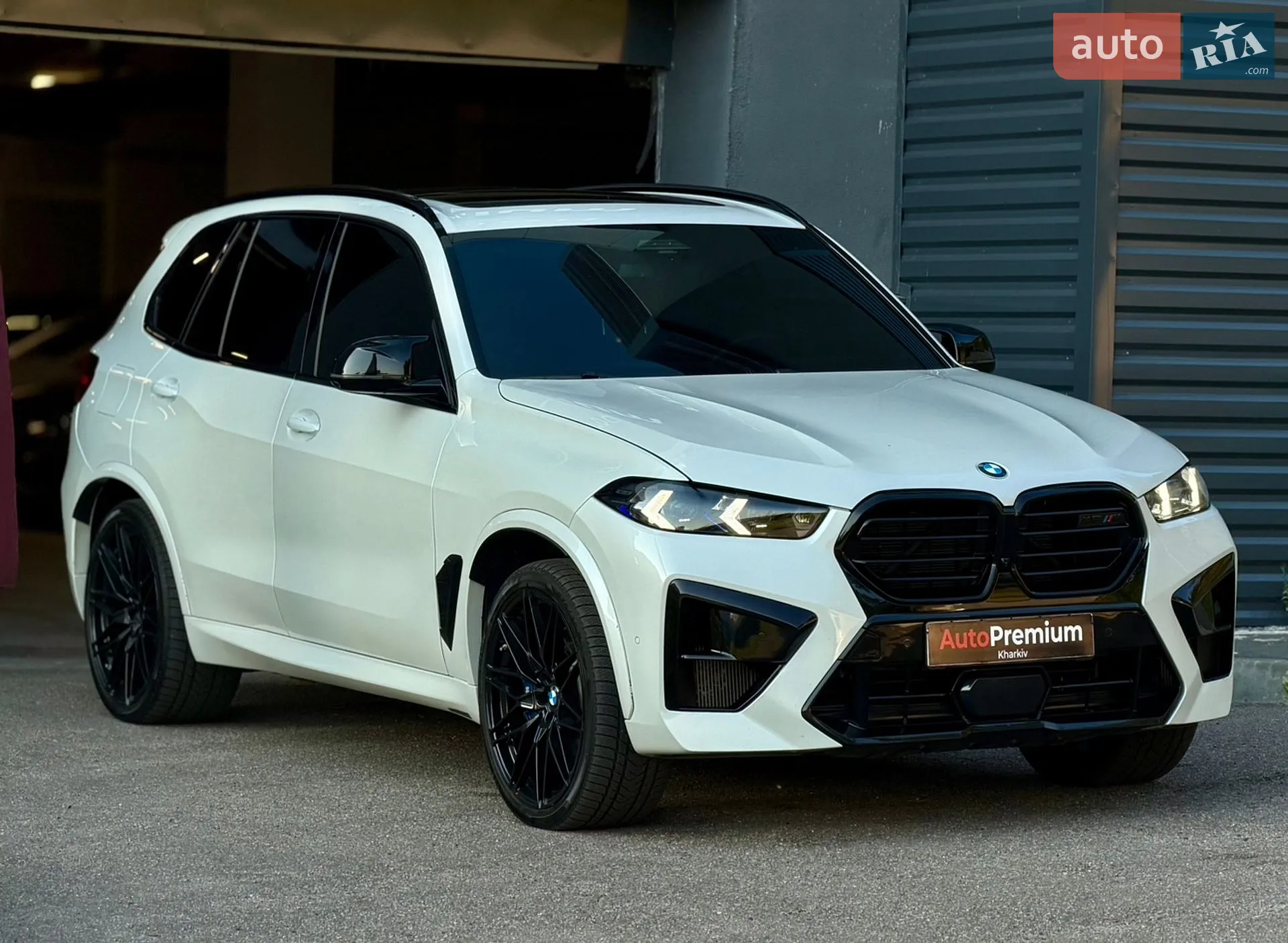 2023 BMW X5 - мініатюра 7