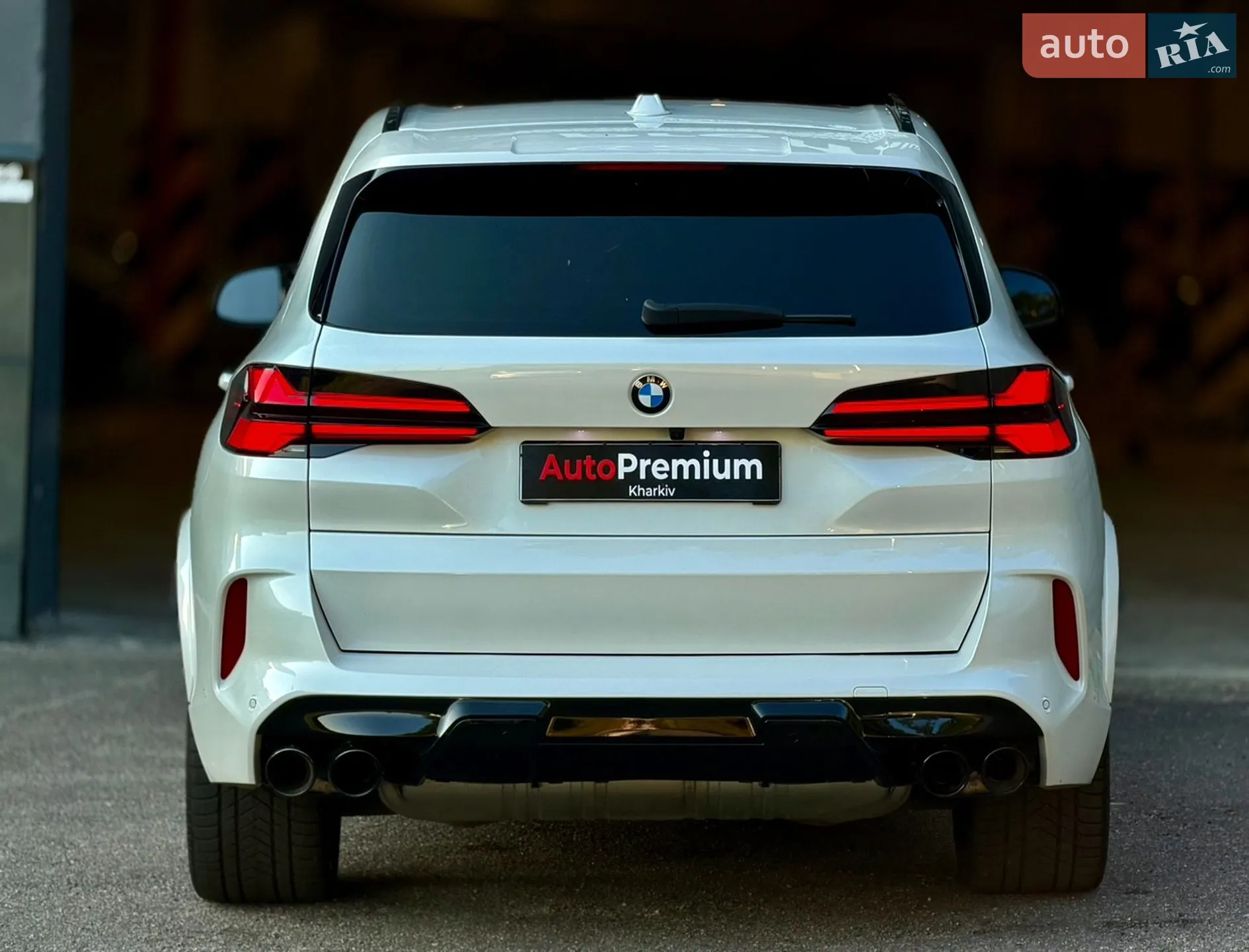 2023 BMW X5 - мініатюра 10