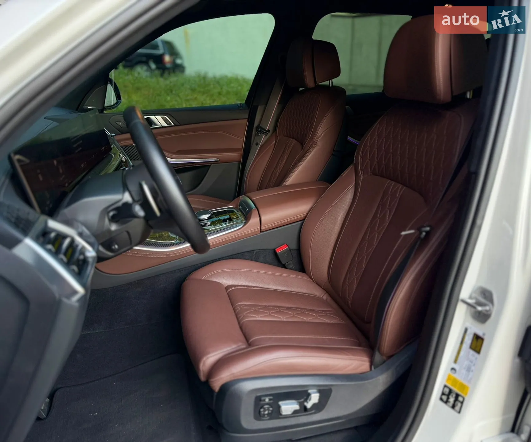 2023 BMW X5 - мініатюра 18