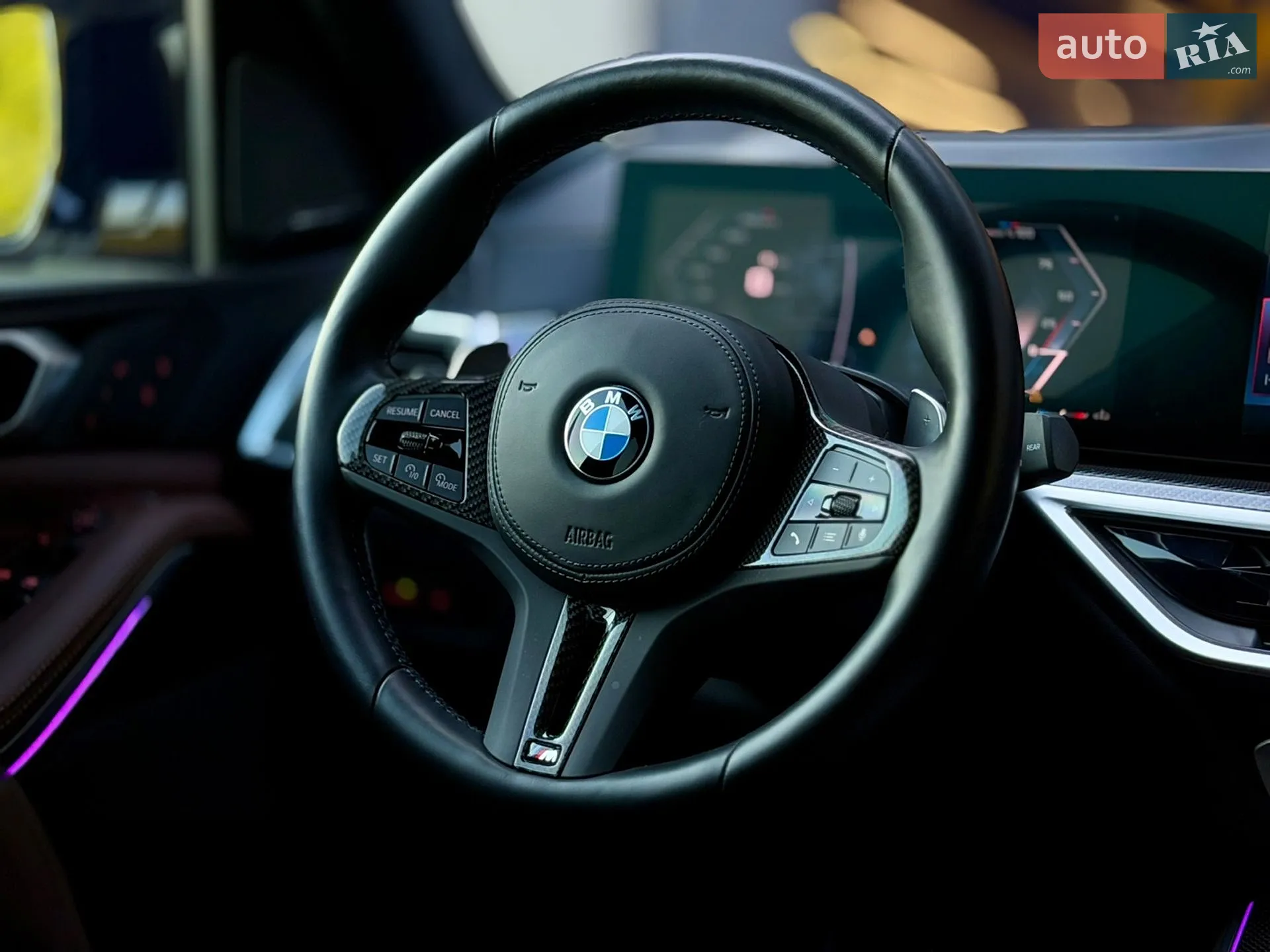 2023 BMW X5 - мініатюра 30