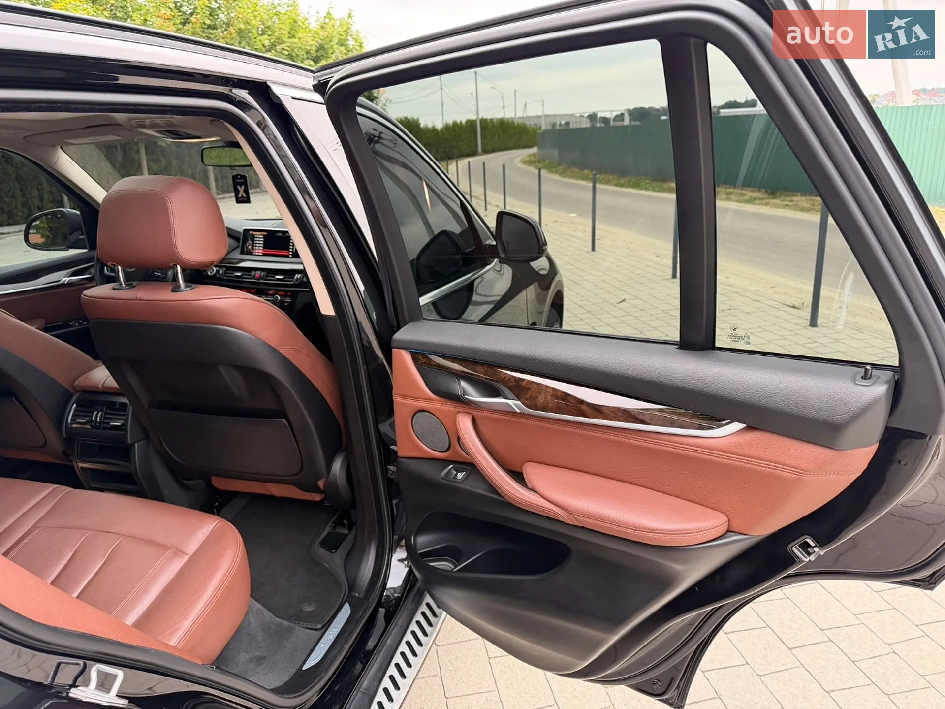 2014 BMW X5 - мініатюра 39