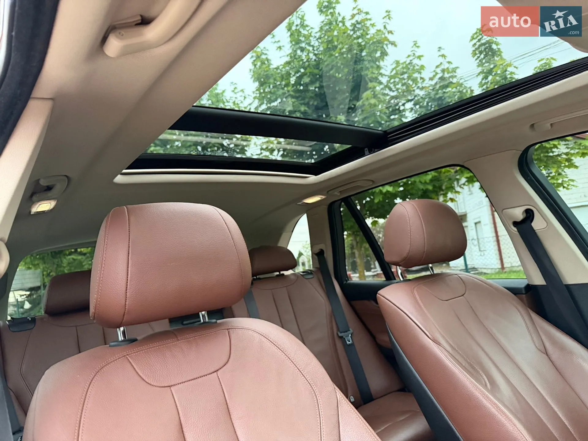 2014 BMW X5 - мініатюра 46