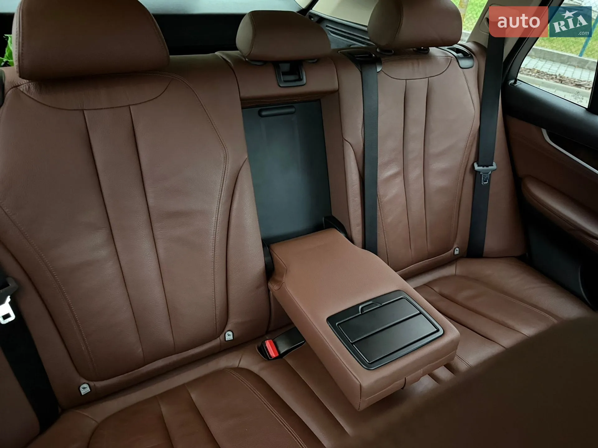 2014 BMW X5 - мініатюра 50