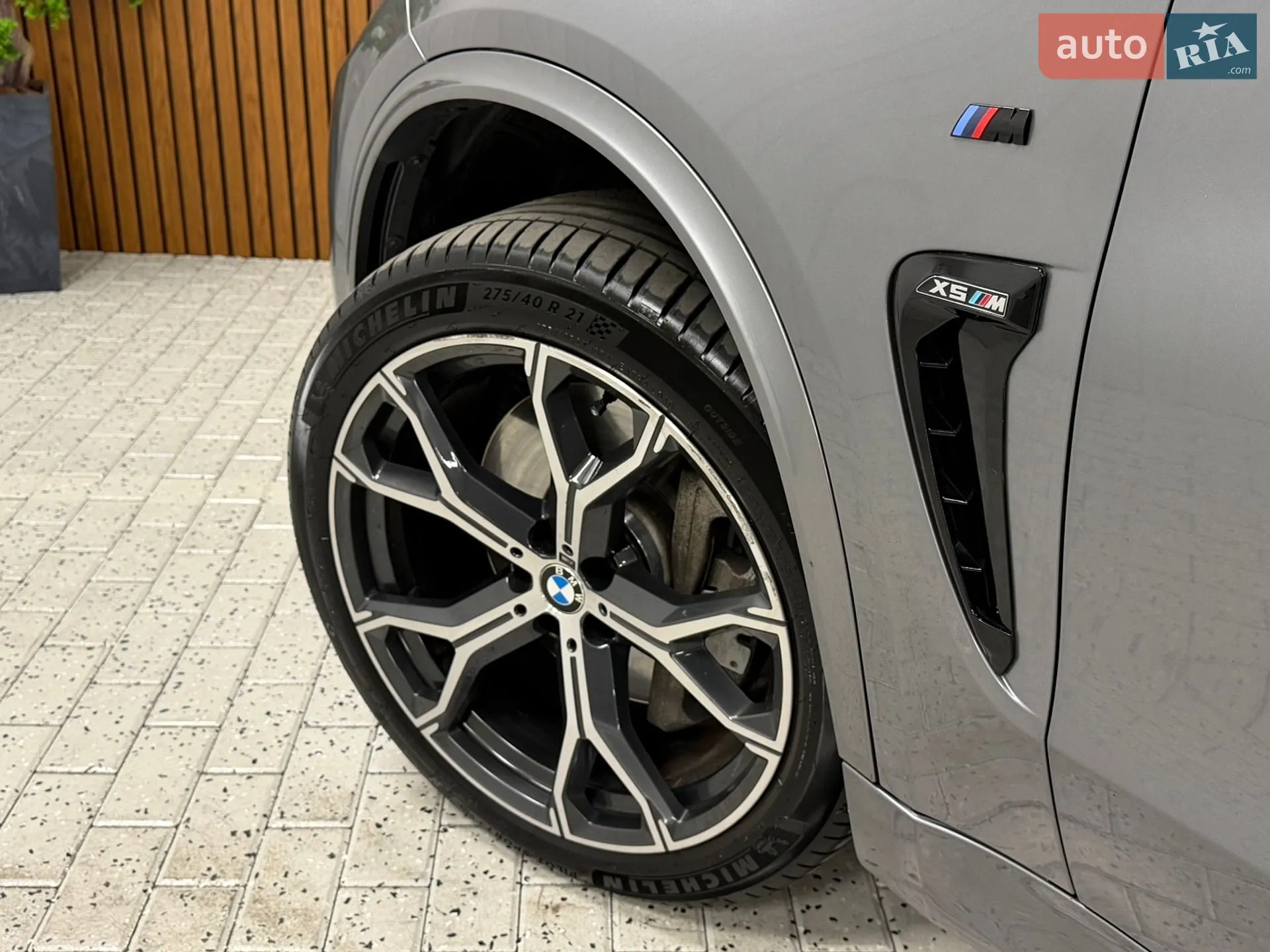 2017 BMW X5 - мініатюра 12