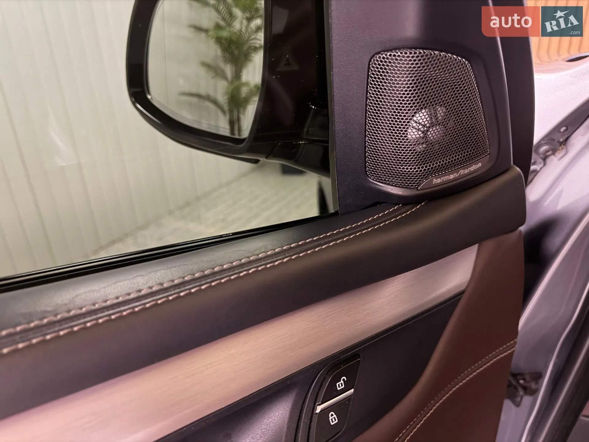 2017 BMW X5 - мініатюра 15