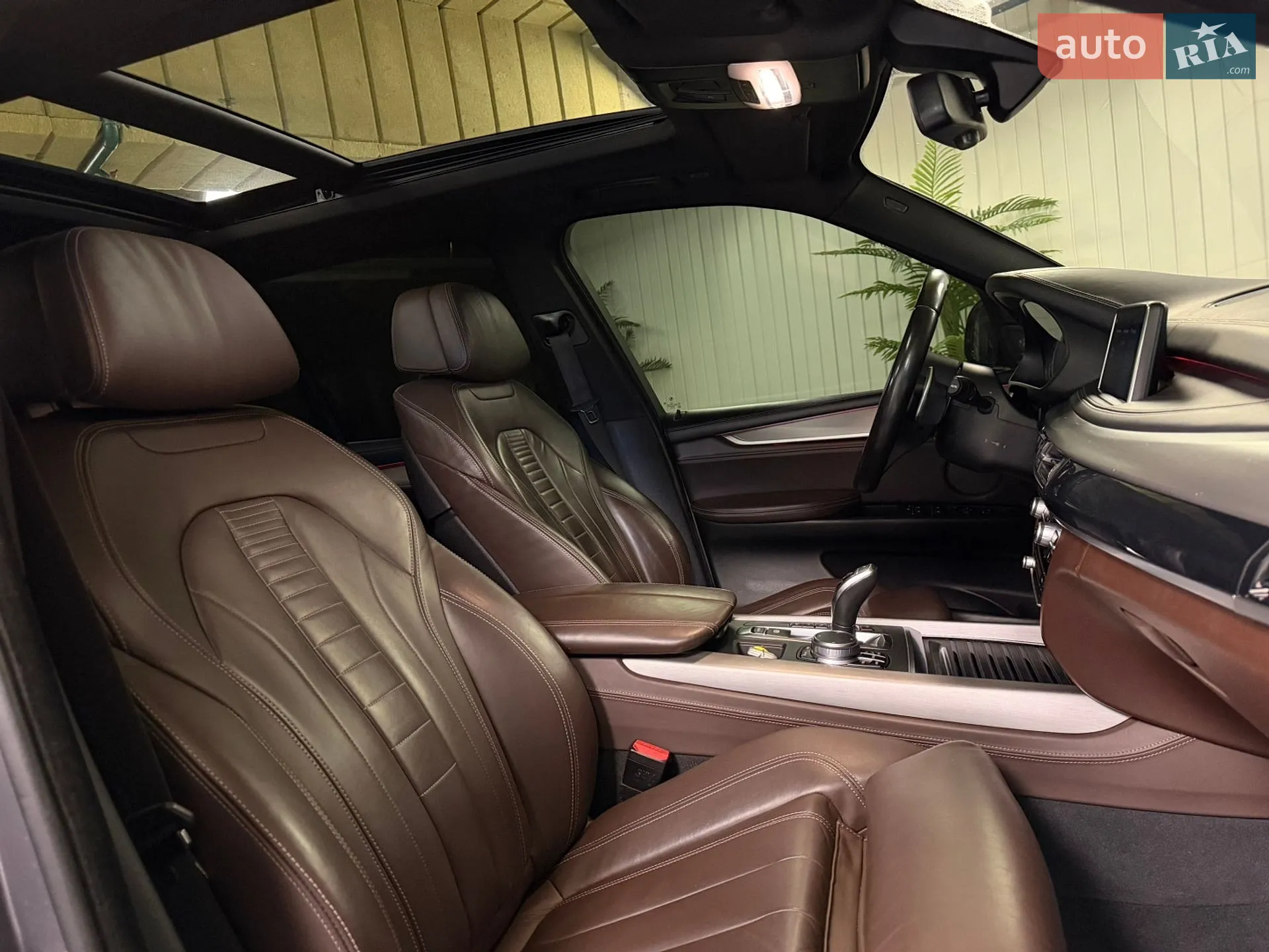 2017 BMW X5 - мініатюра 34