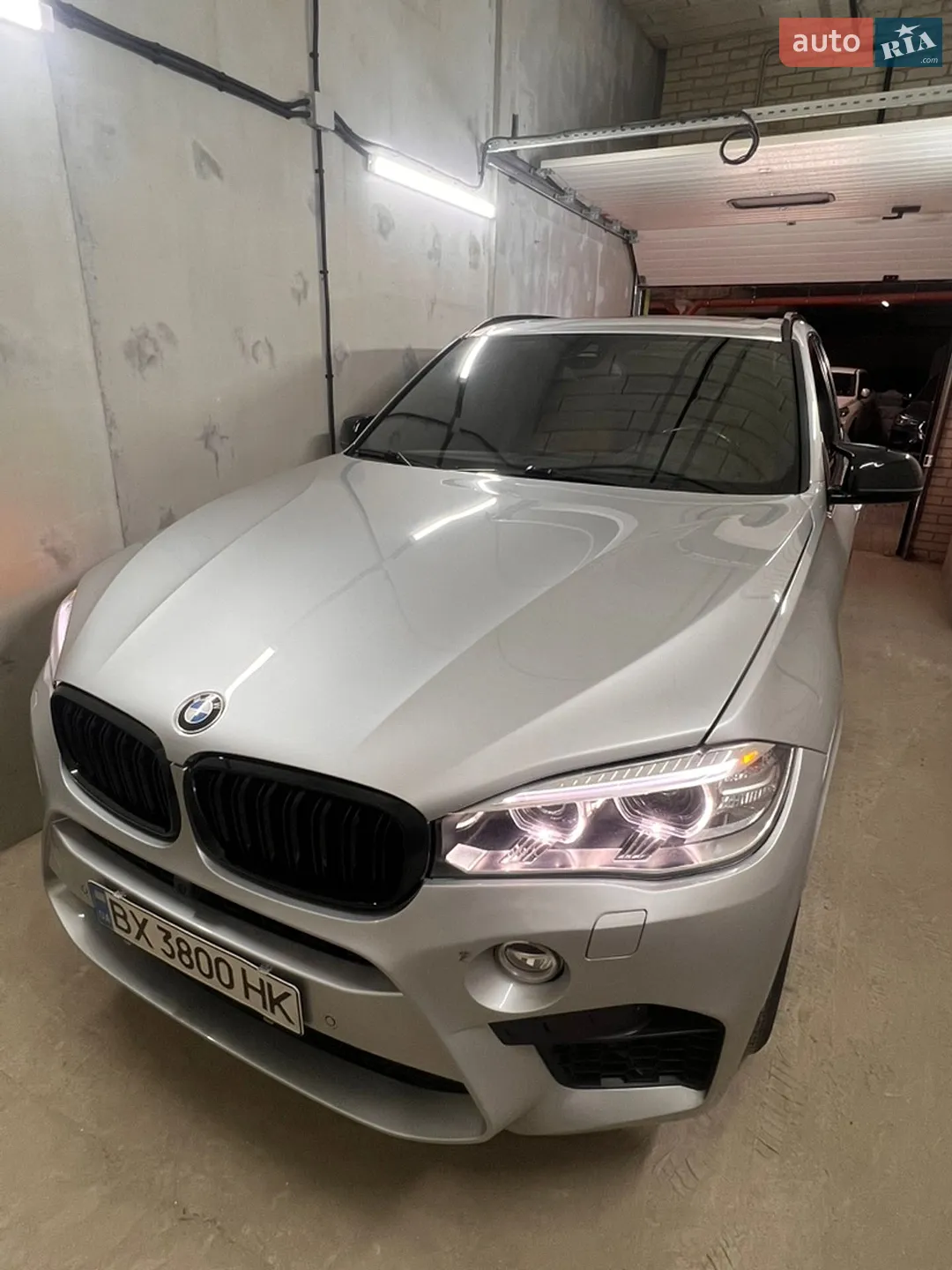 2018 BMW X5 - мініатюра 13