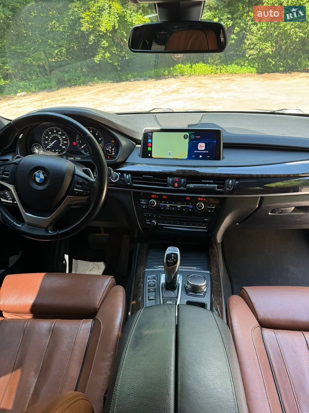 2018 BMW X5 - мініатюра 19