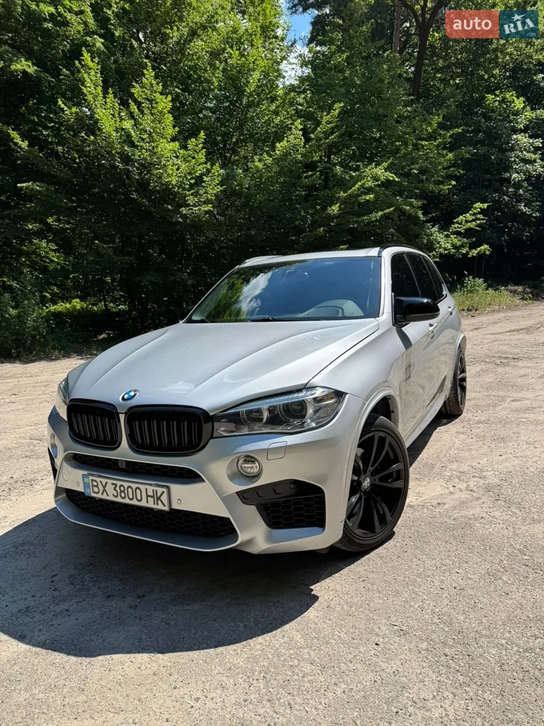 2018 BMW X5 - мініатюра 2