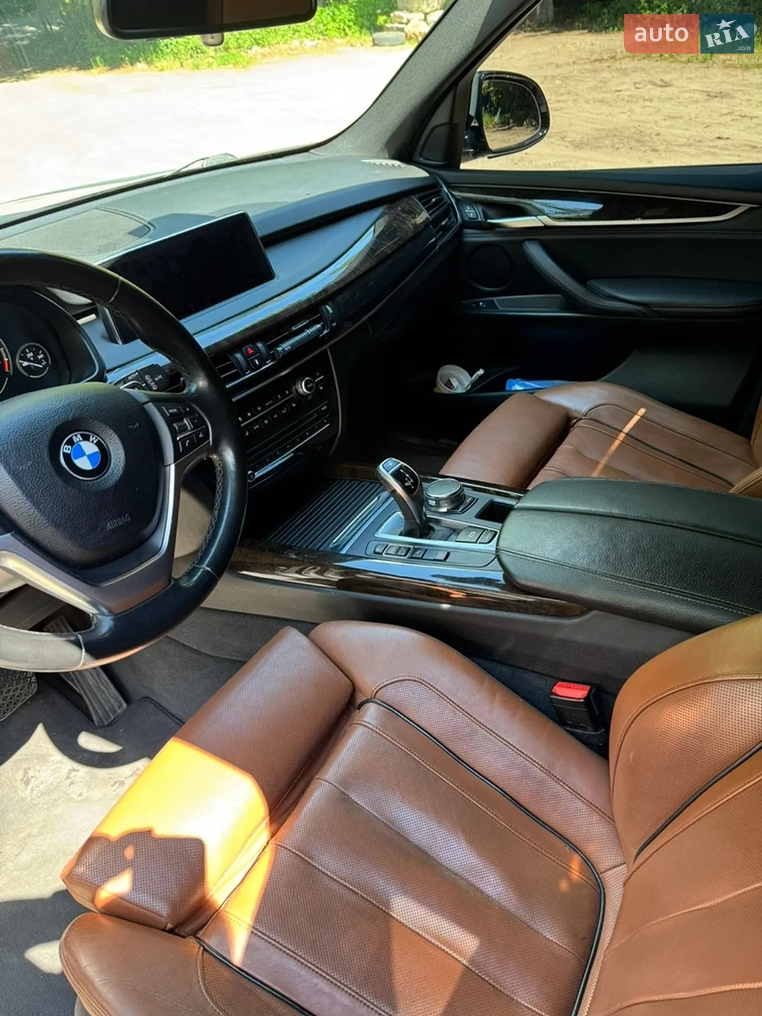 2018 BMW X5 - мініатюра 30