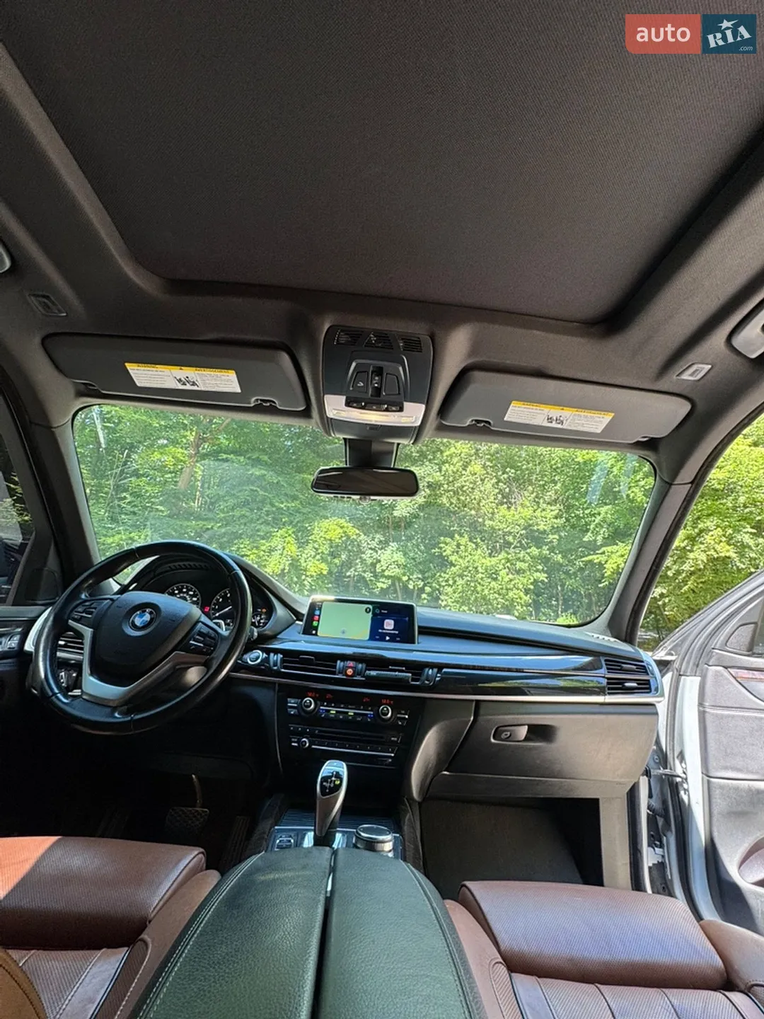 2018 BMW X5 - мініатюра 39