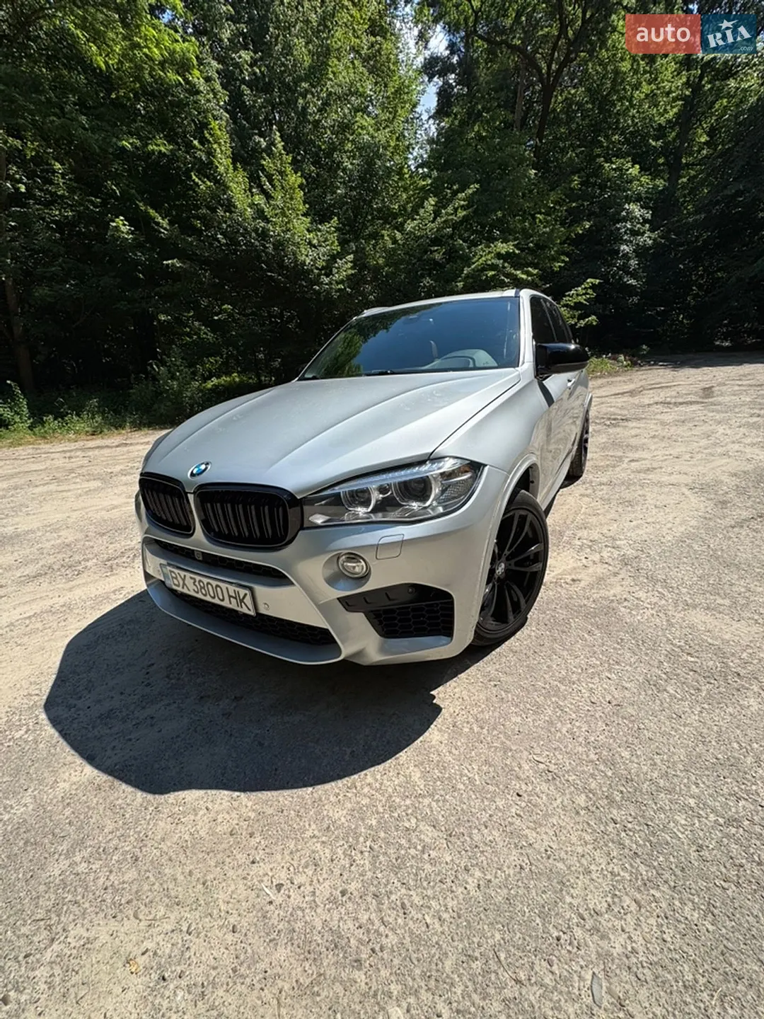 2018 BMW X5 - мініатюра 3