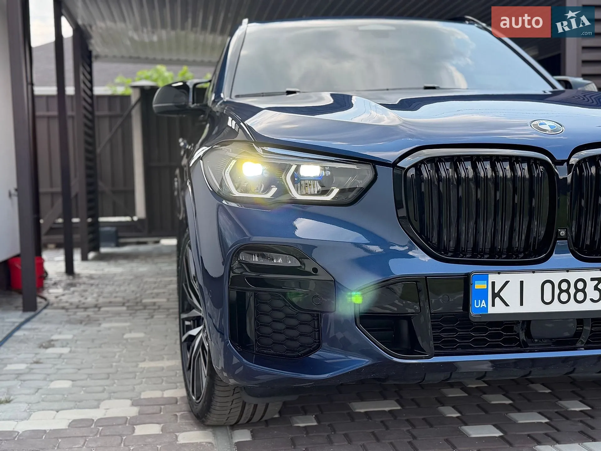 2019 BMW X5 - мініатюра 14