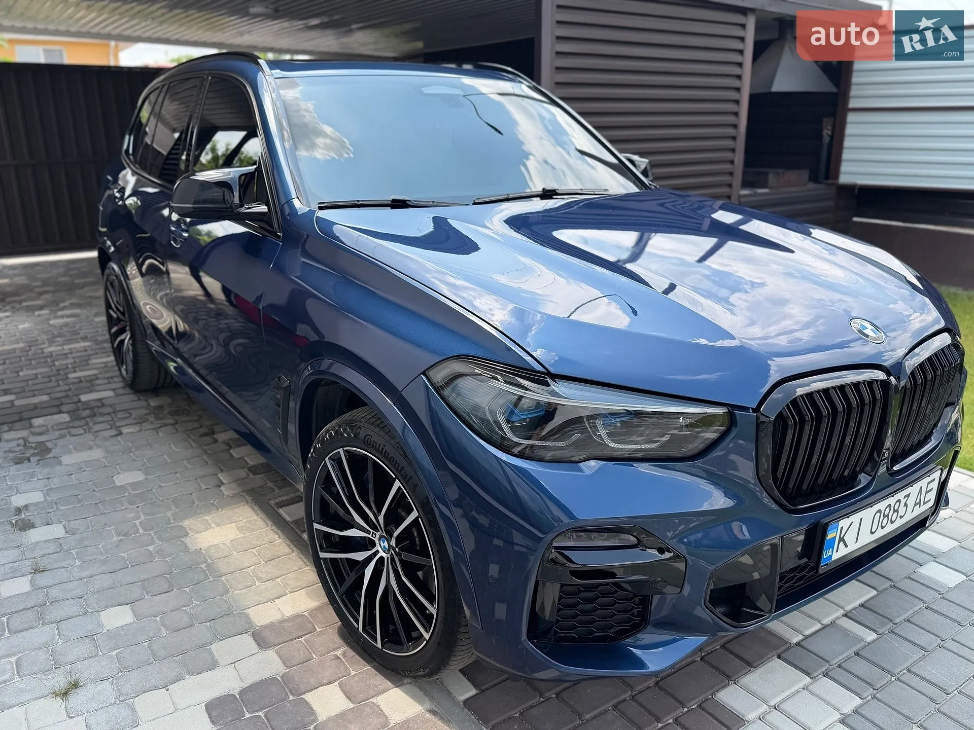 2019 BMW X5 - мініатюра 23