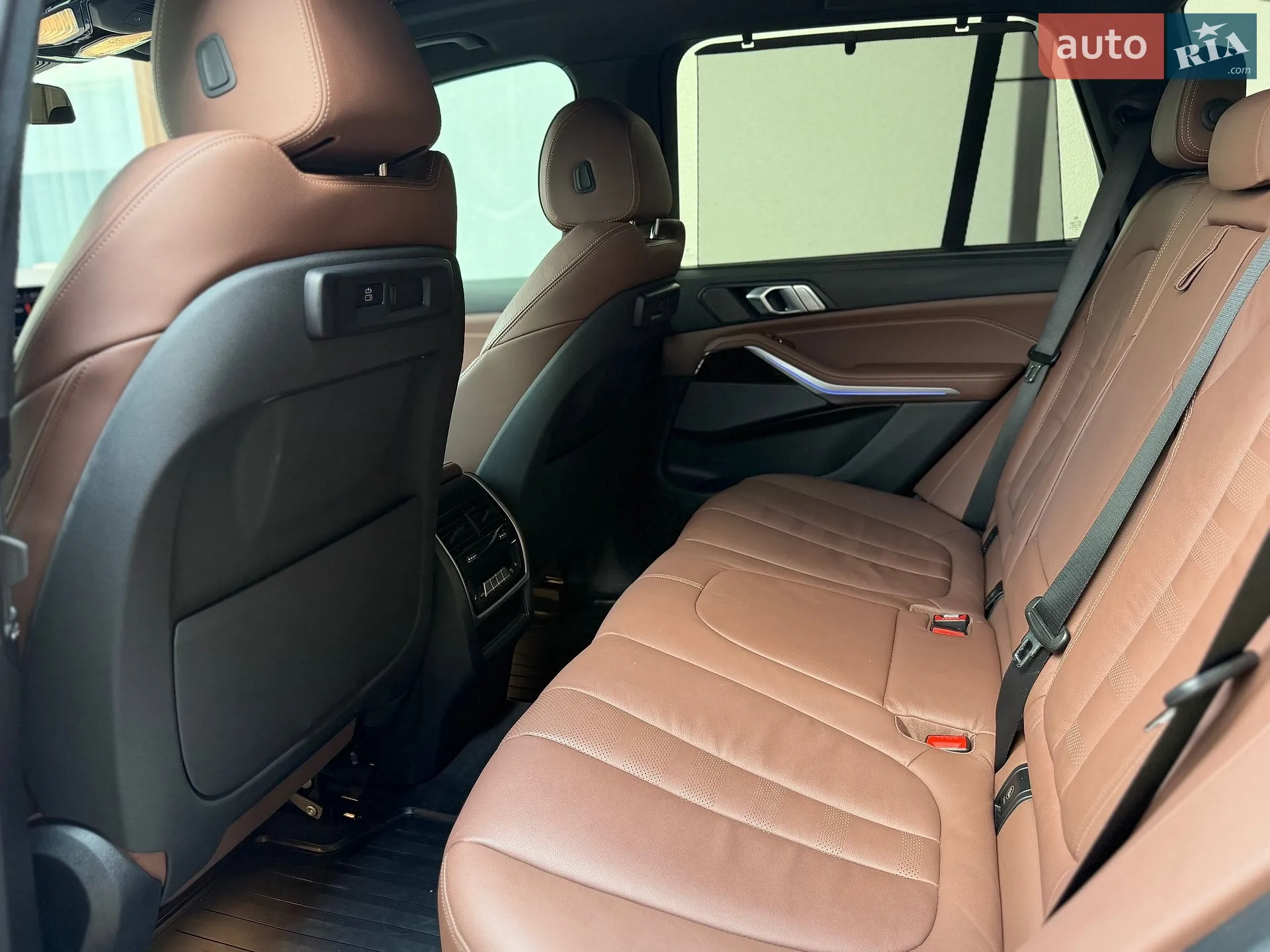 2019 BMW X5 - мініатюра 28