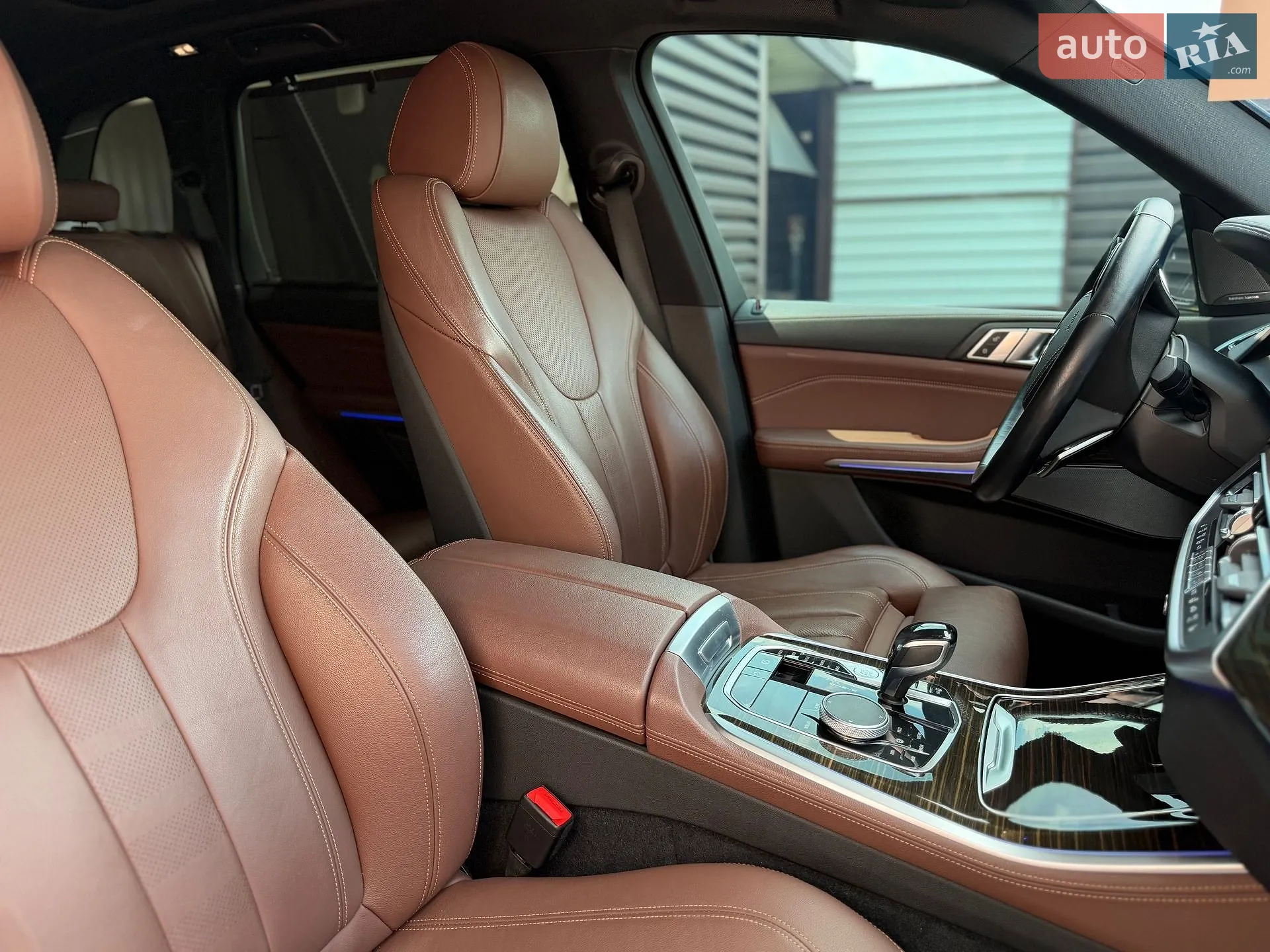 2019 BMW X5 - мініатюра 33