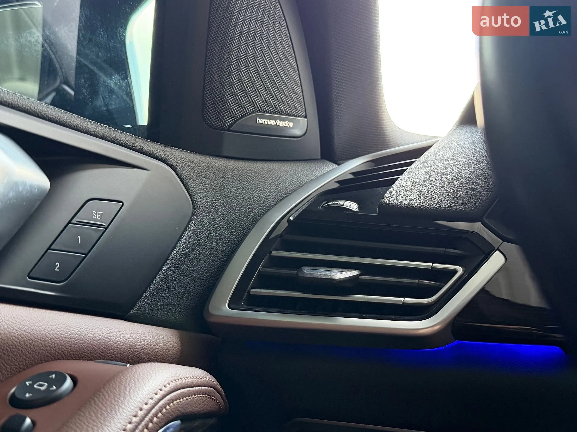 2019 BMW X5 - мініатюра 41