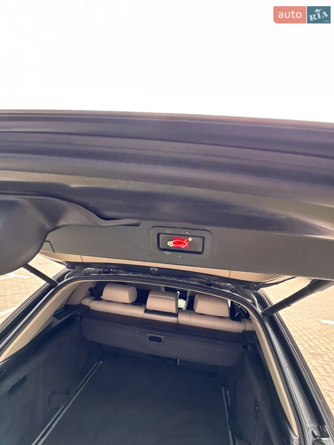 2011 BMW X5 - мініатюра 24