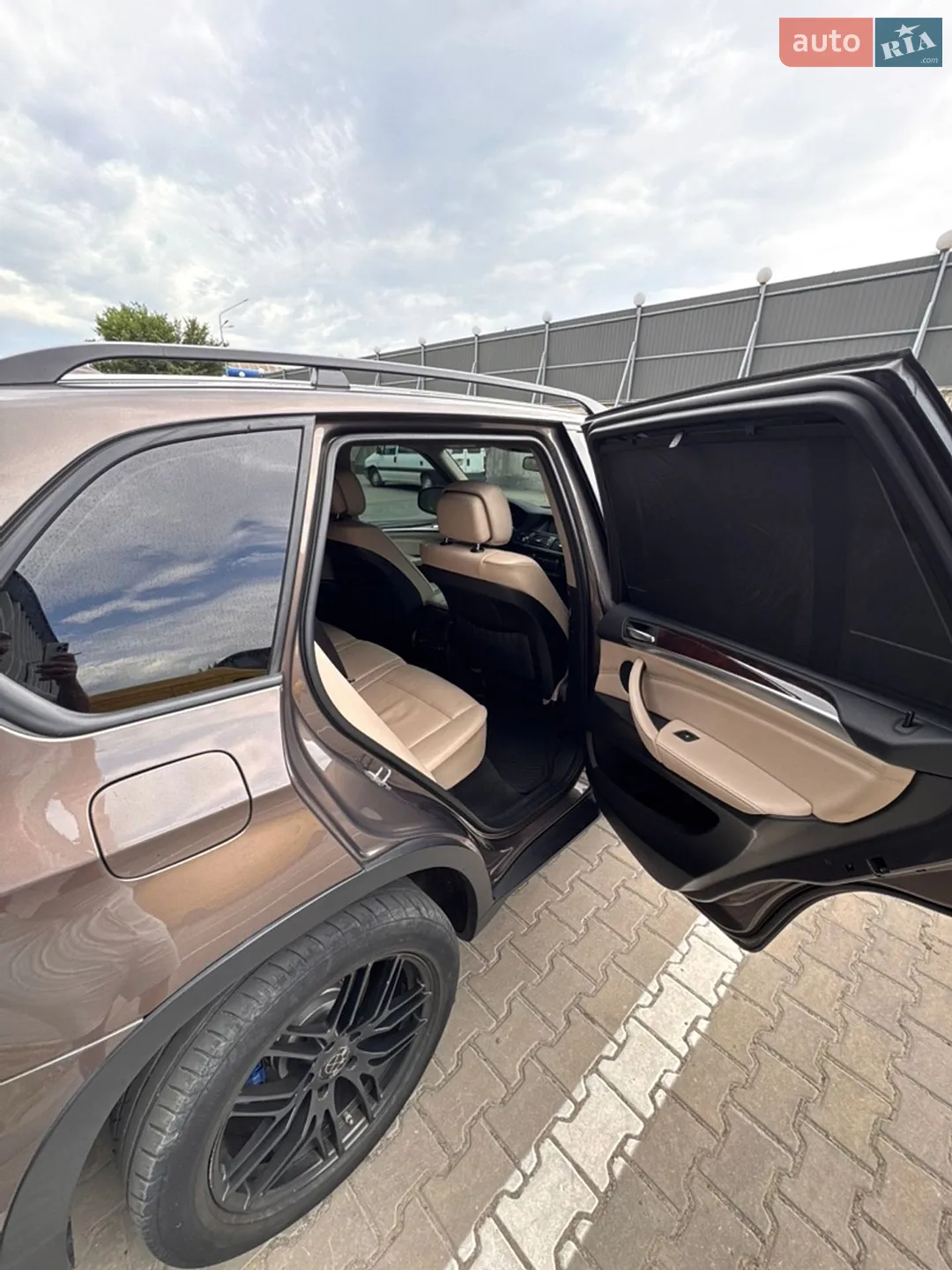 2011 BMW X5 - мініатюра 25