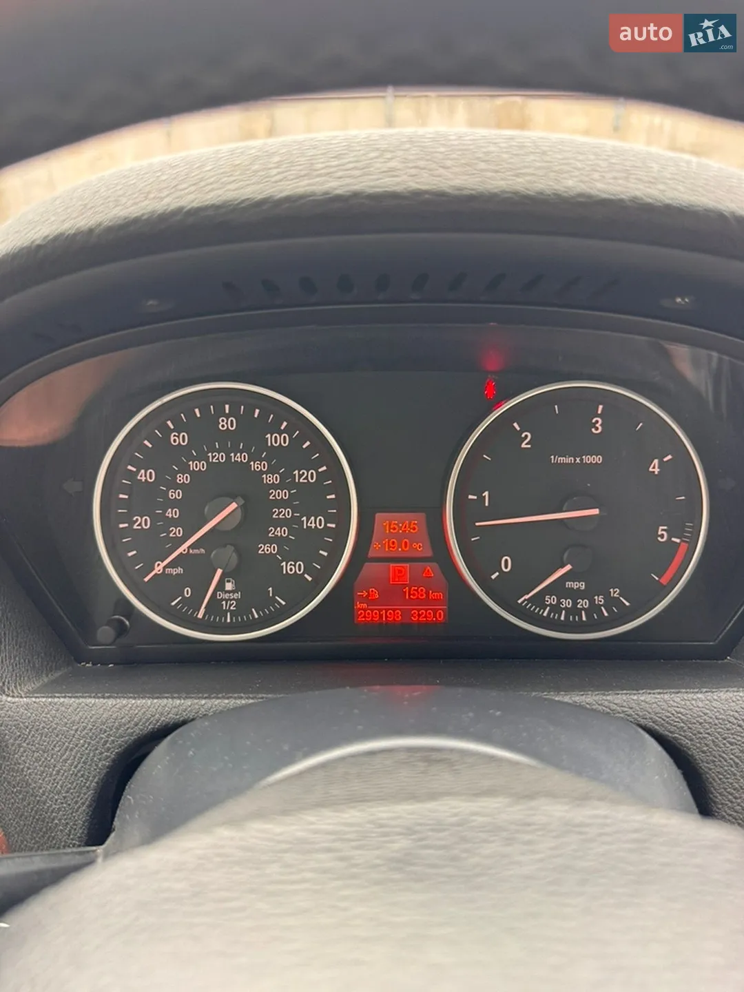 2011 BMW X5 - мініатюра 33