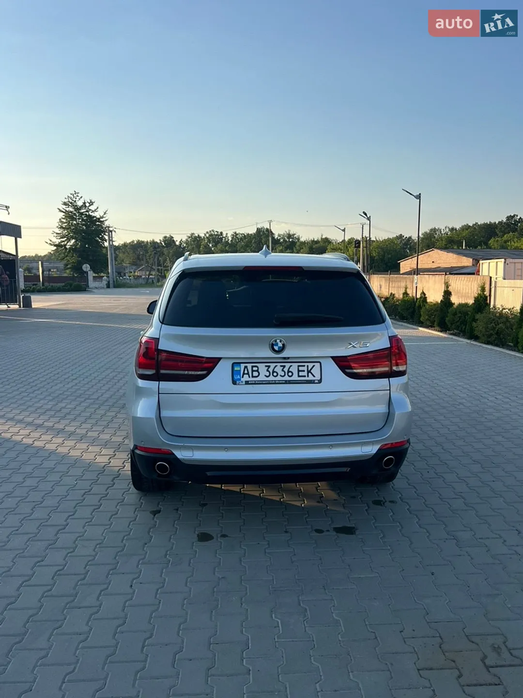 2015 BMW X5 - мініатюра 6