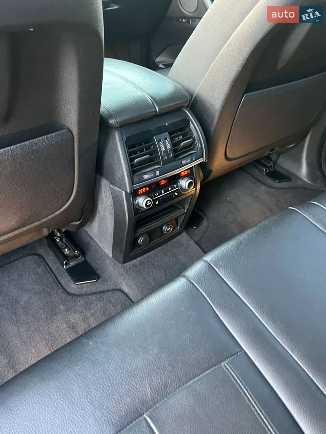 2015 BMW X5 - мініатюра 8