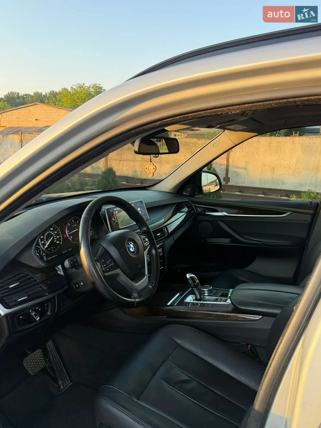 2015 BMW X5 - мініатюра 12